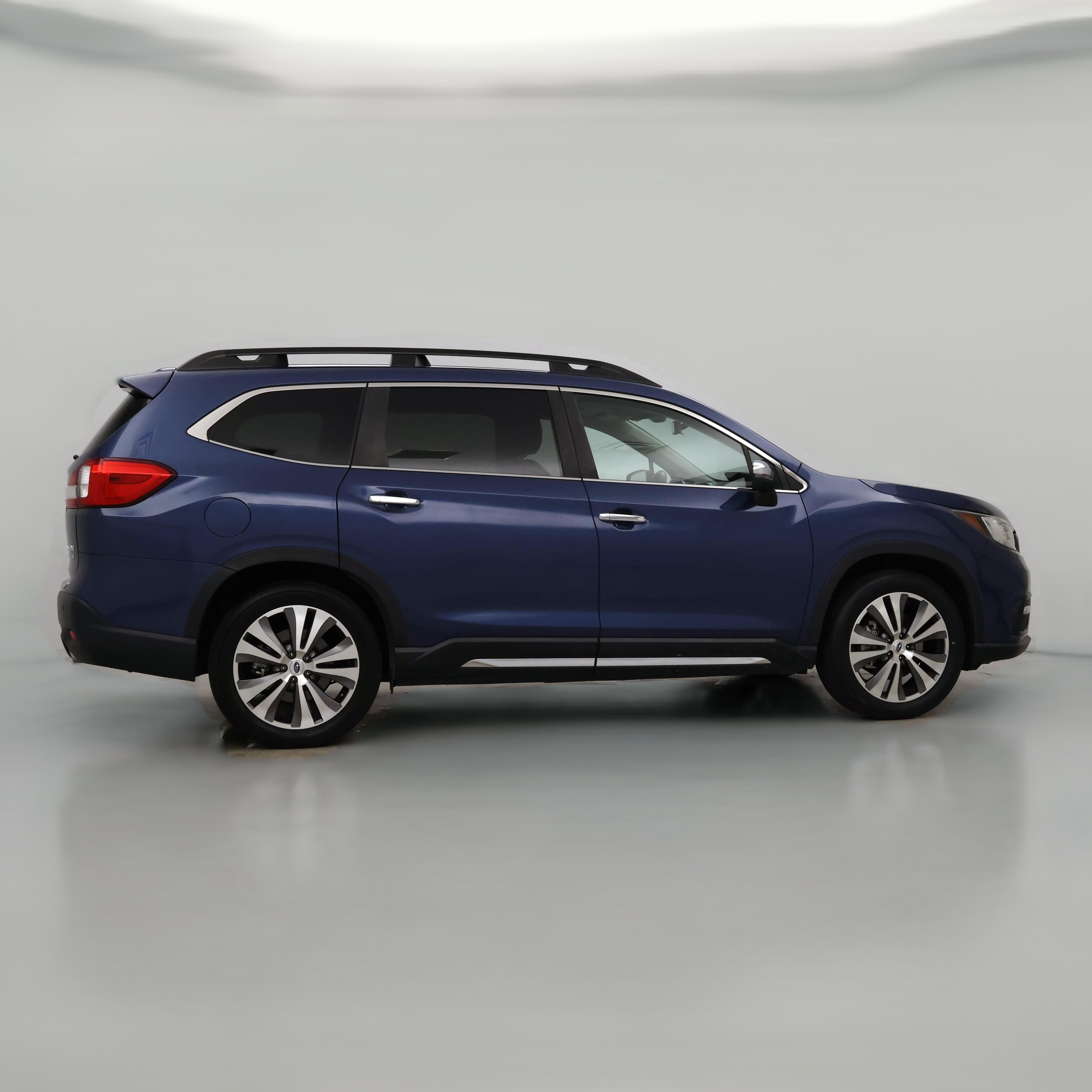 Thumbnail: 2022 Subaru Ascent - 1