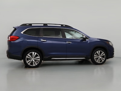 2022 Subaru Ascent Touring