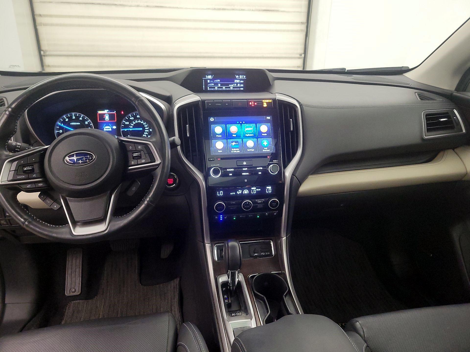 Thumbnail: 2022 Subaru Ascent - 9