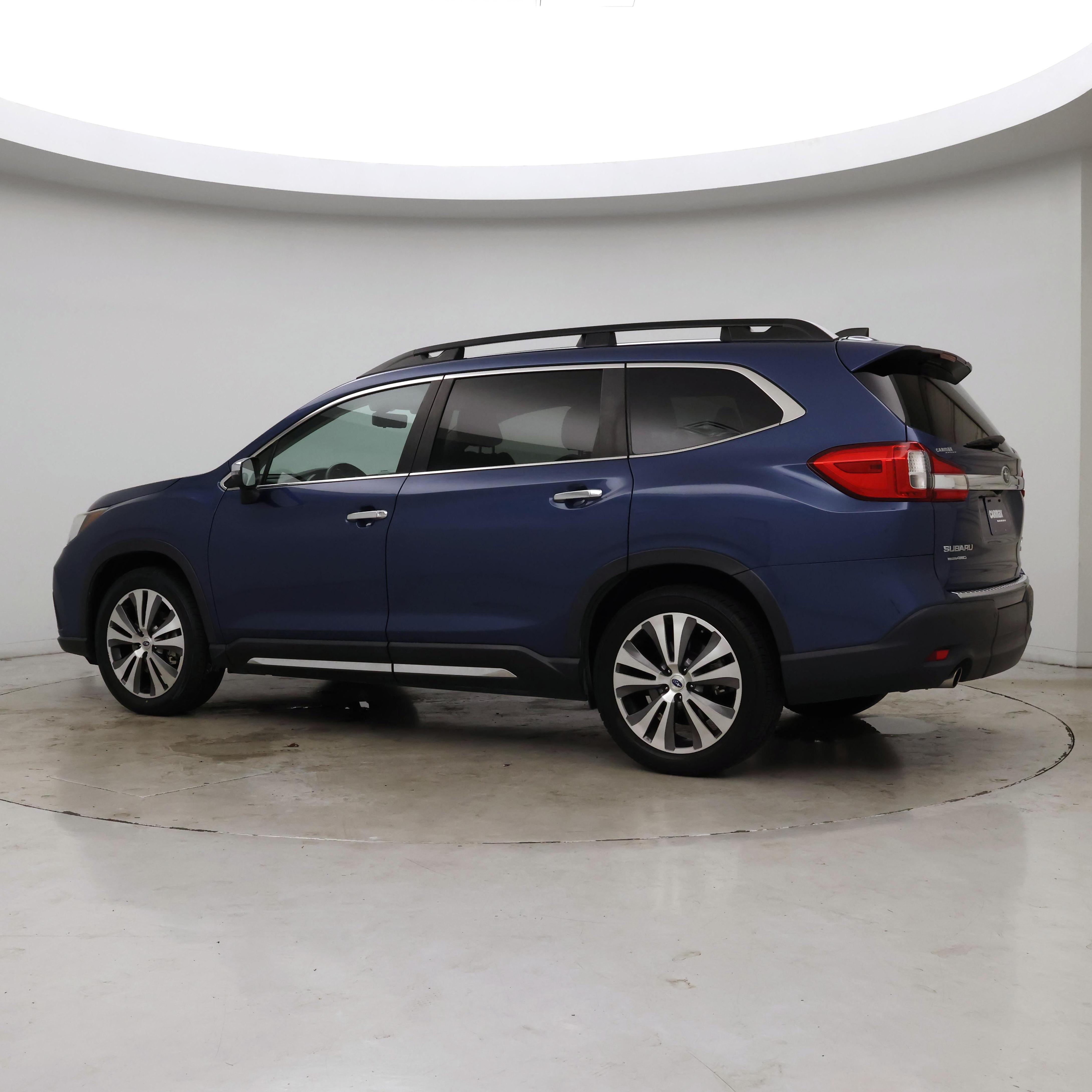 Thumbnail: 2022 Subaru Ascent - 2