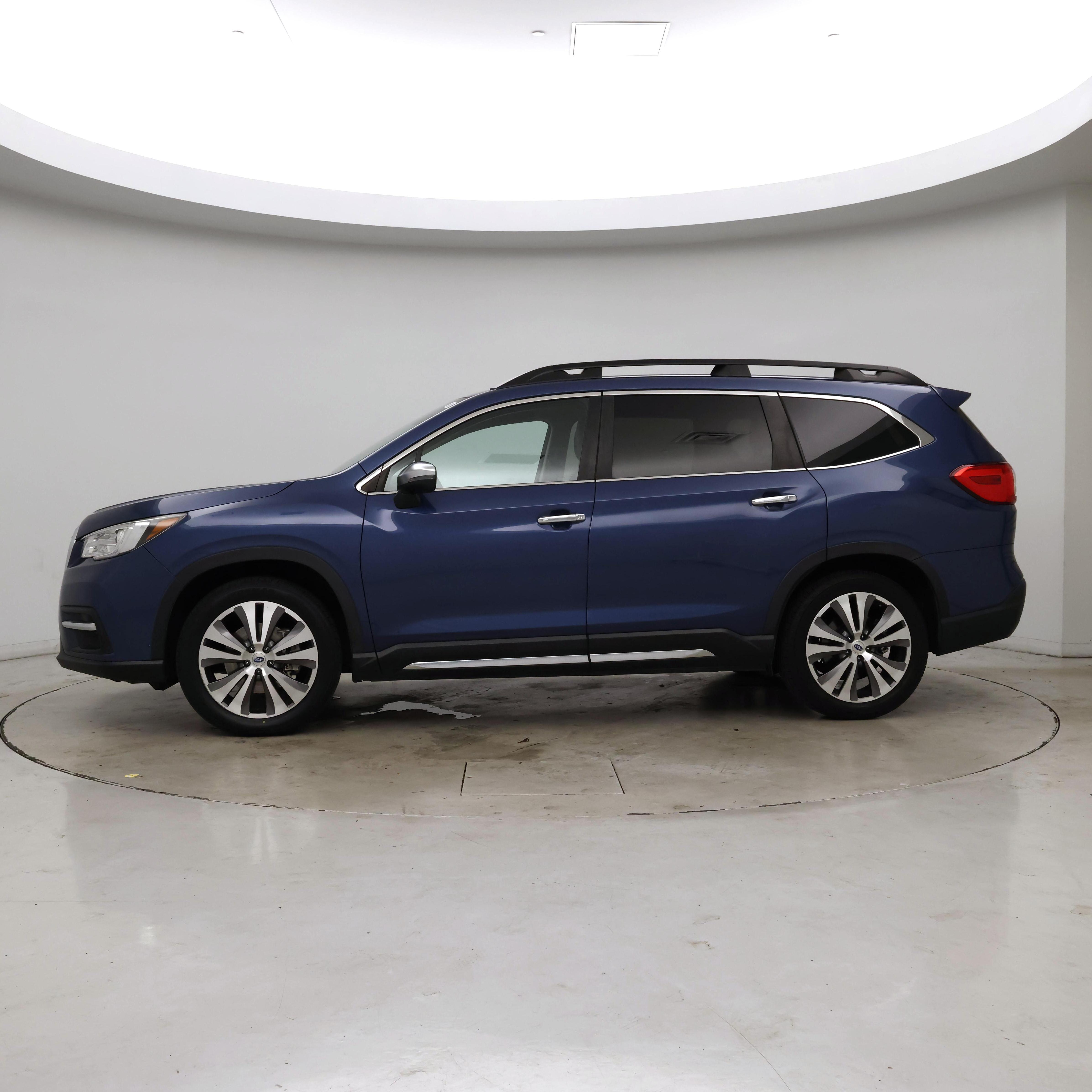 Thumbnail: 2022 Subaru Ascent - 3