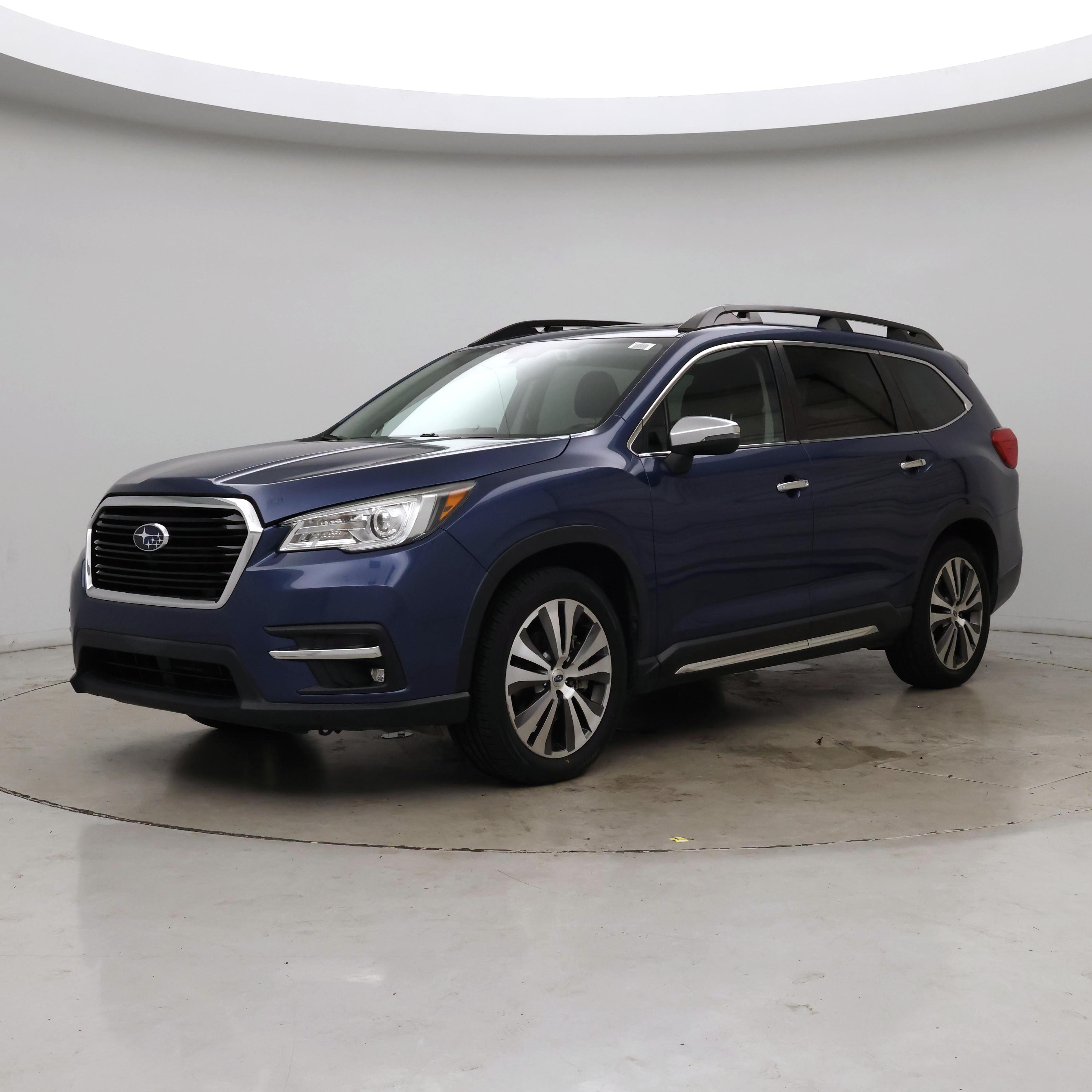Thumbnail: 2022 Subaru Ascent - 4