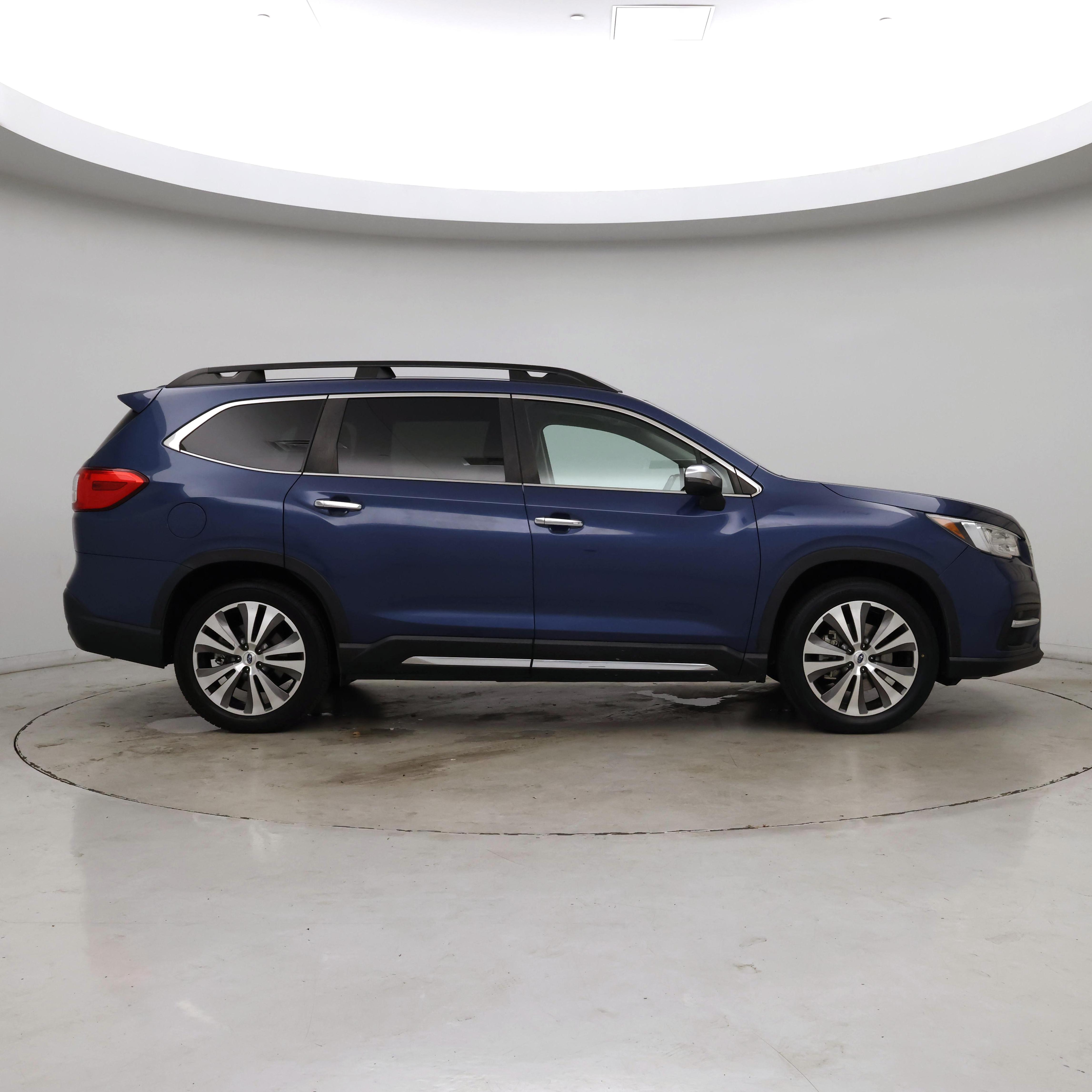 Thumbnail: 2022 Subaru Ascent - 5