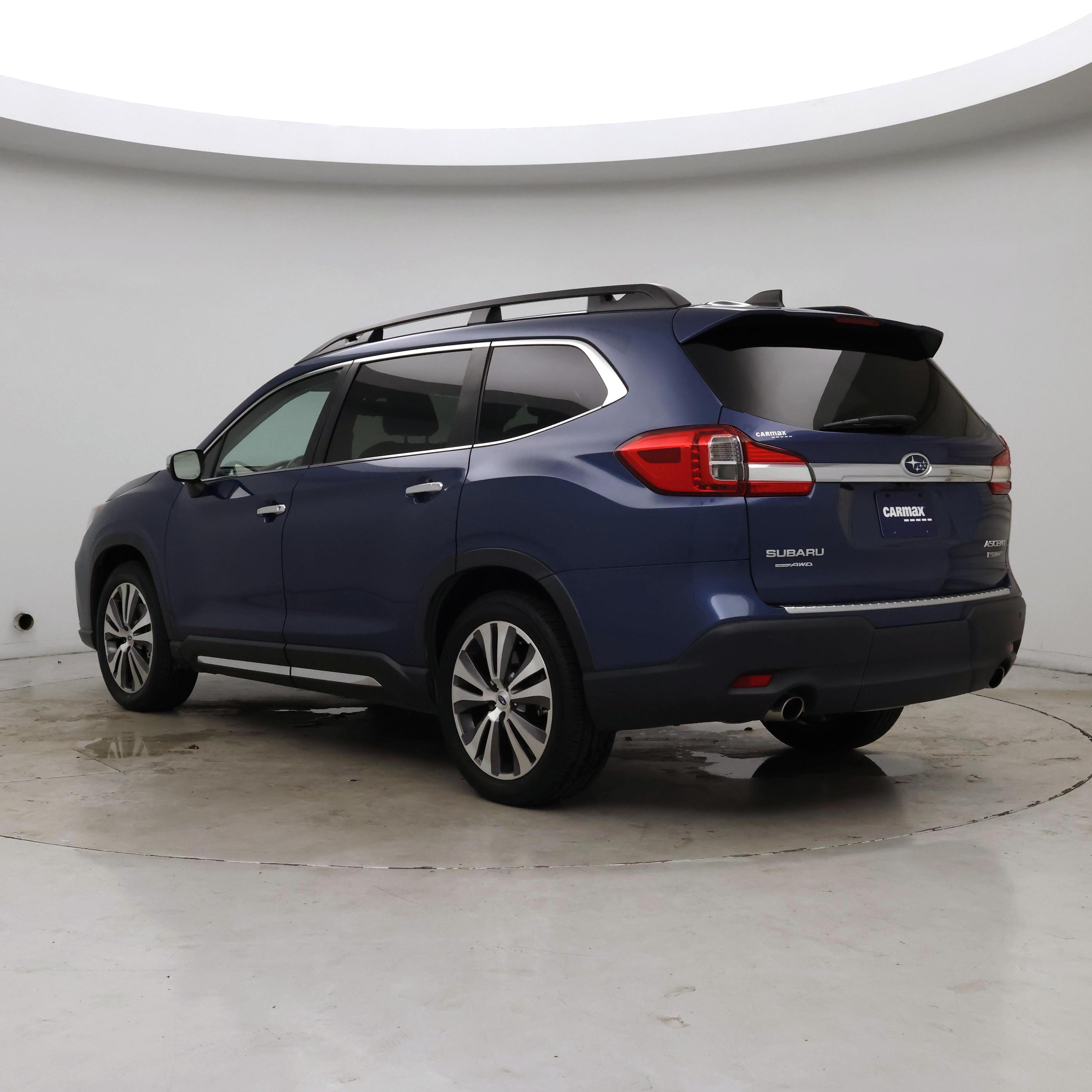 Thumbnail: 2022 Subaru Ascent - 6