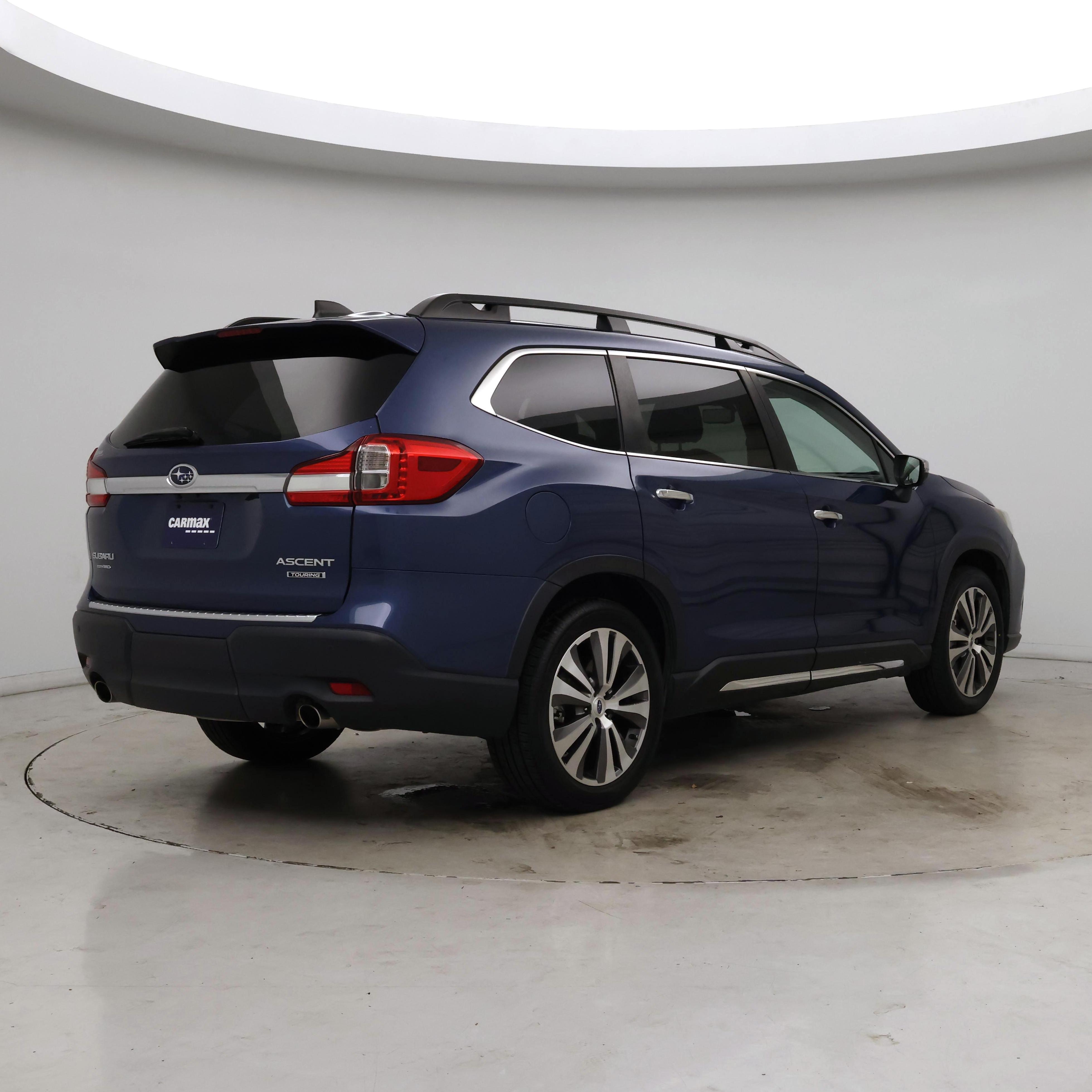 Thumbnail: 2022 Subaru Ascent - 7