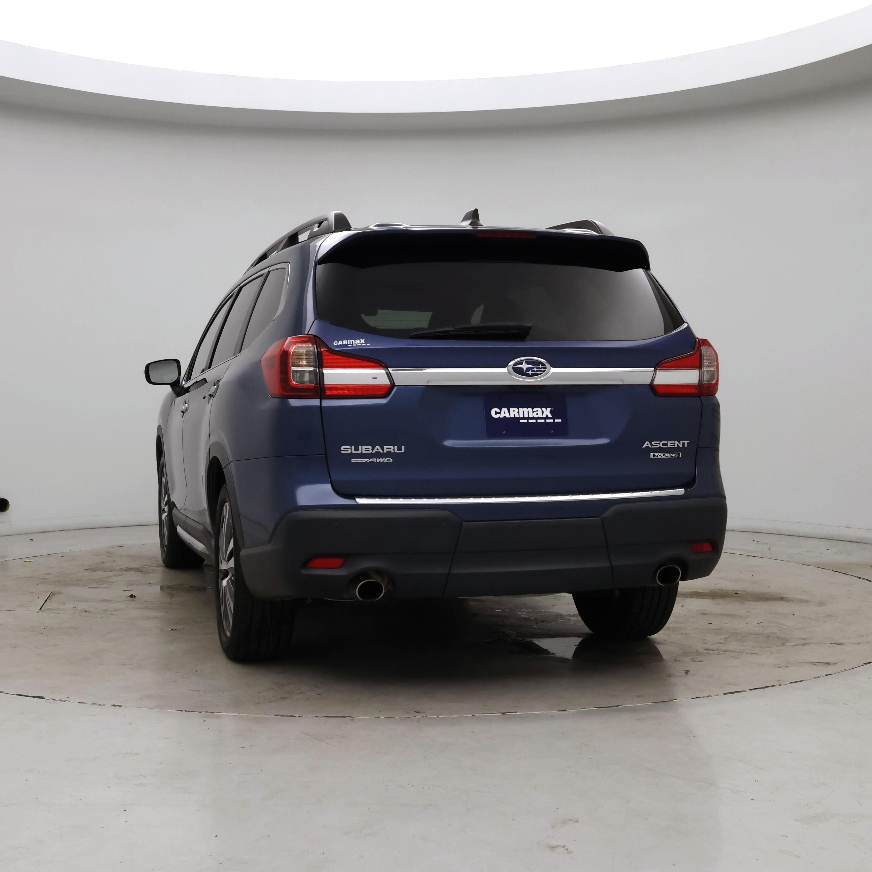 Thumbnail: 2022 Subaru Ascent - 8