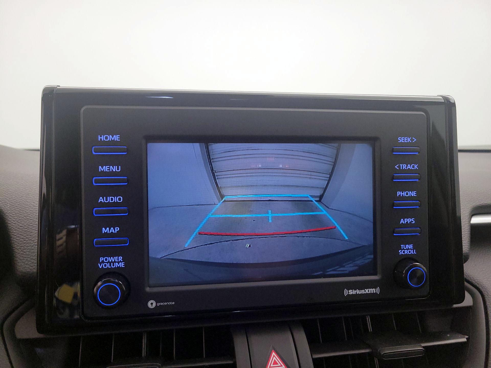 Thumbnail: 2021 Toyota RAV4 - 14