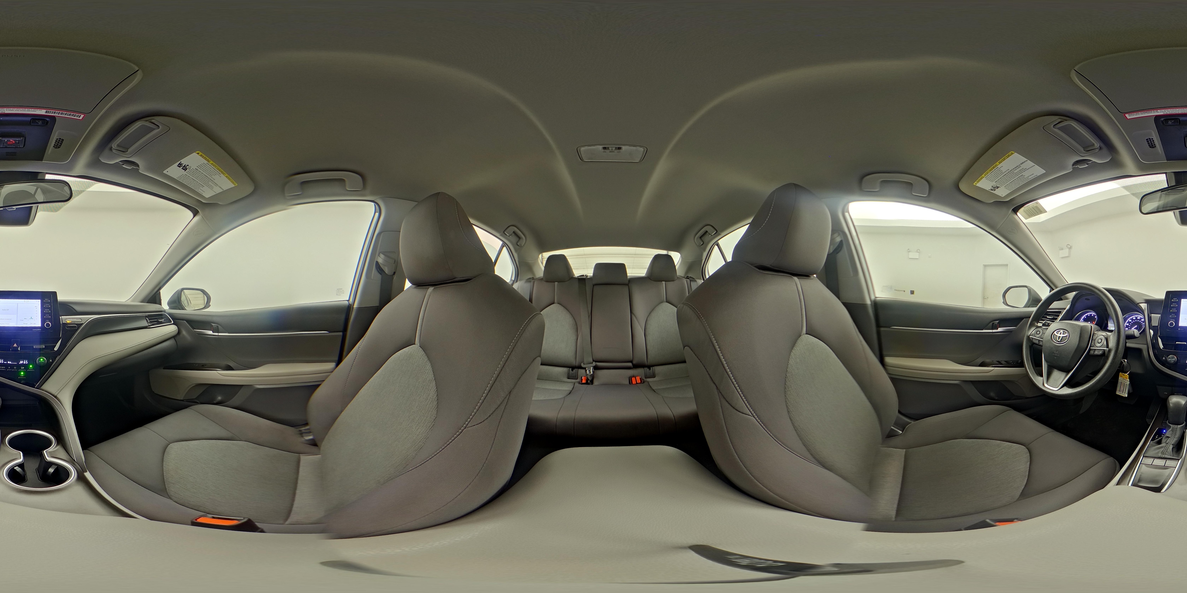 2023 Toyota Camry LE - Photo 22