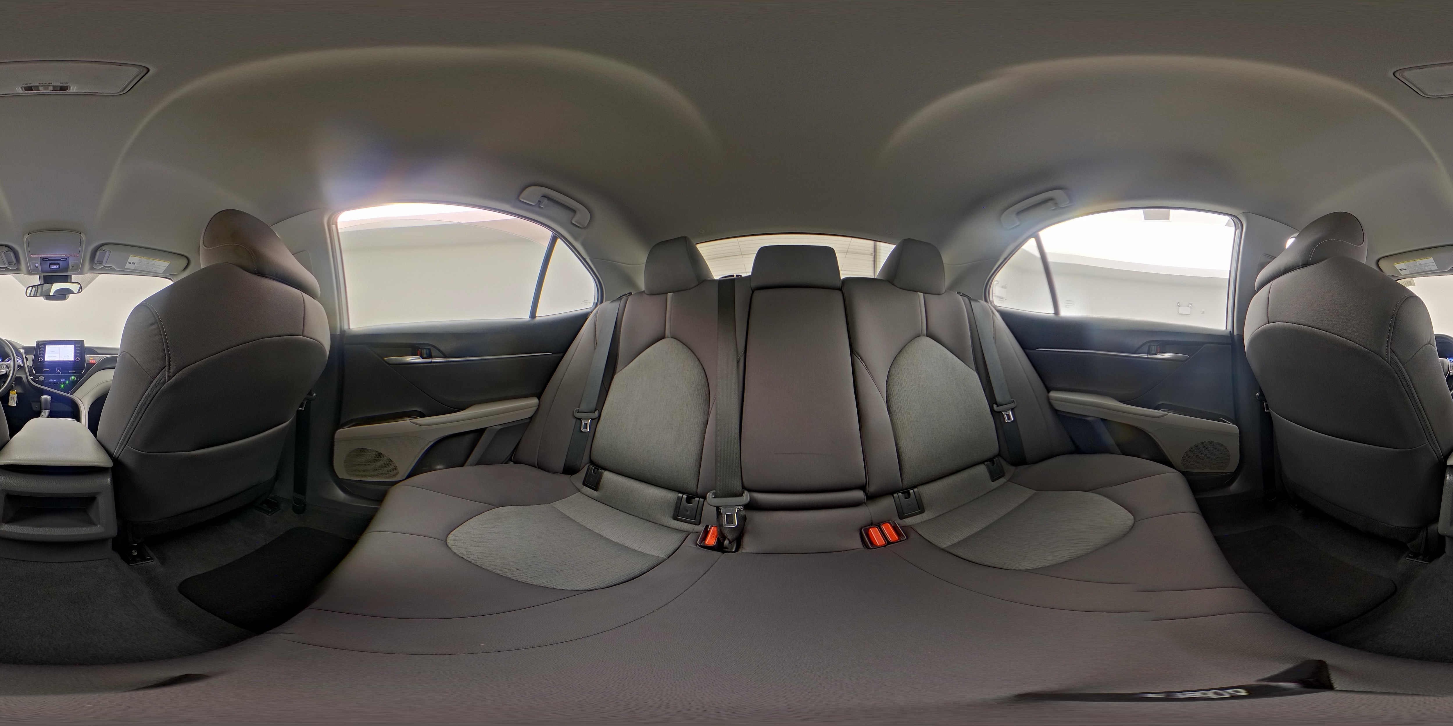 2023 Toyota Camry LE - Photo 23
