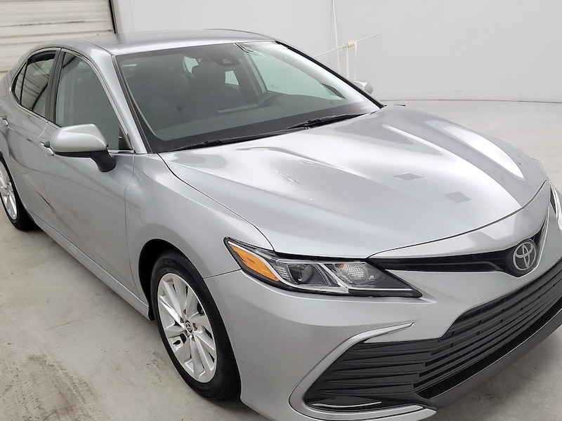 2023 Toyota Camry LE -
                  Raleigh, NC