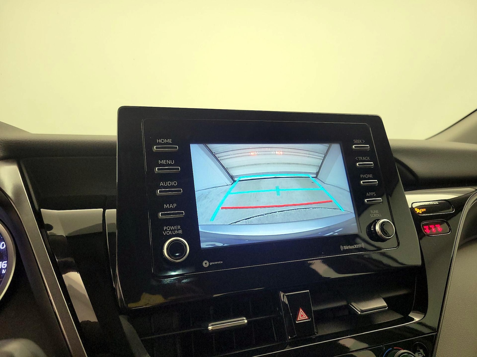 2023 Toyota Camry LE - Photo 13