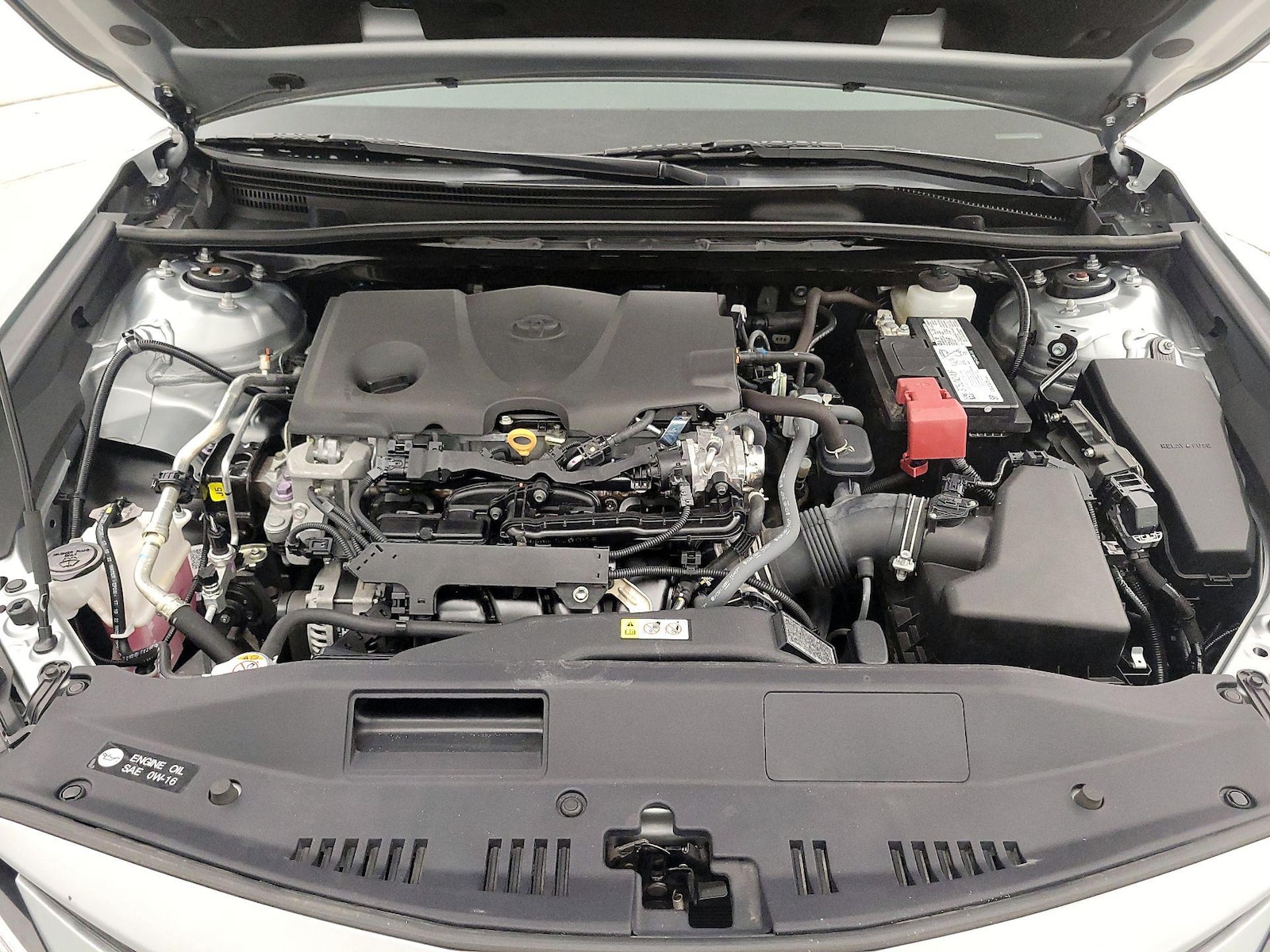 2023 Toyota Camry LE - Photo 20