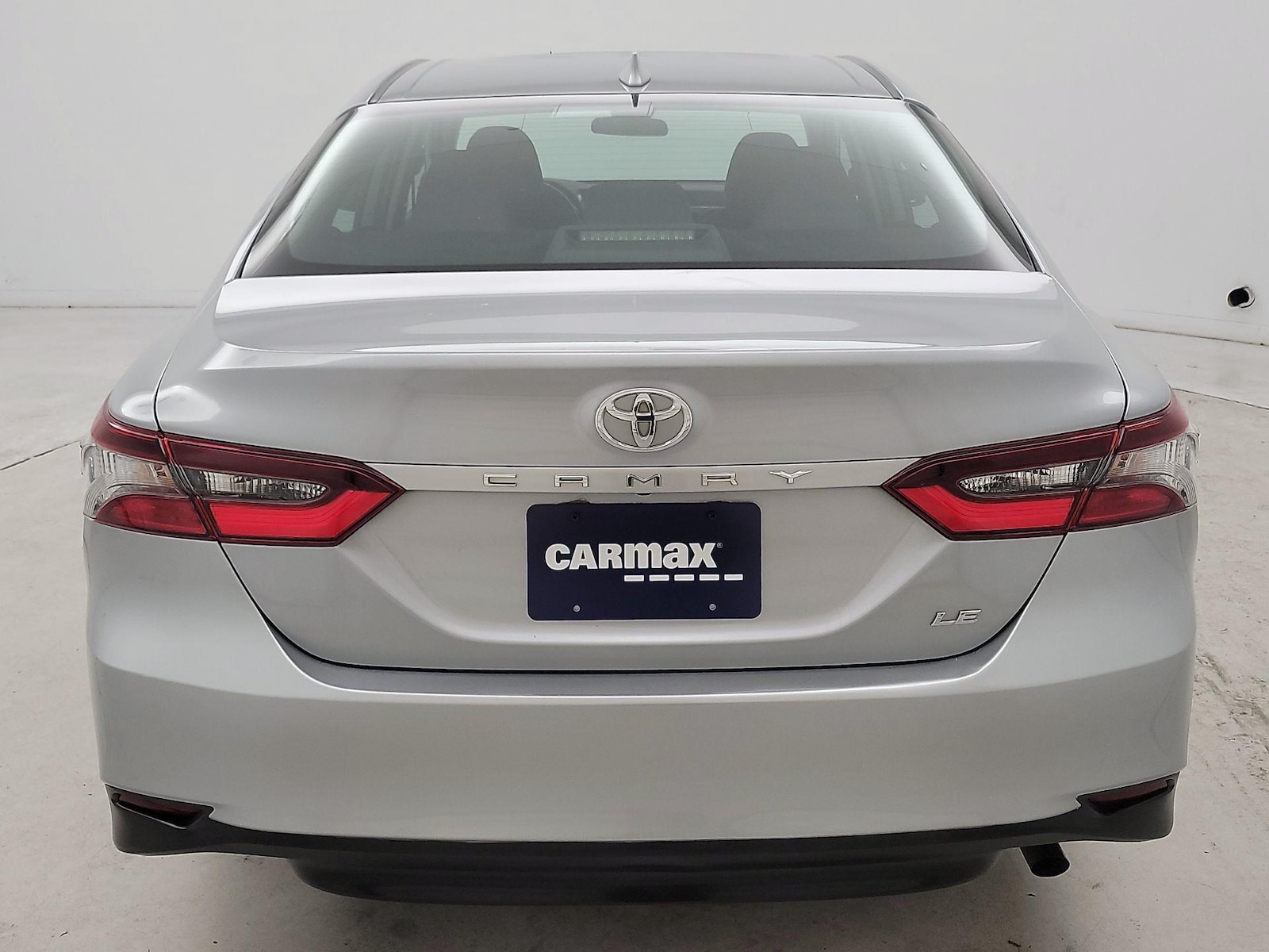 2023 Toyota Camry LE - Photo 6