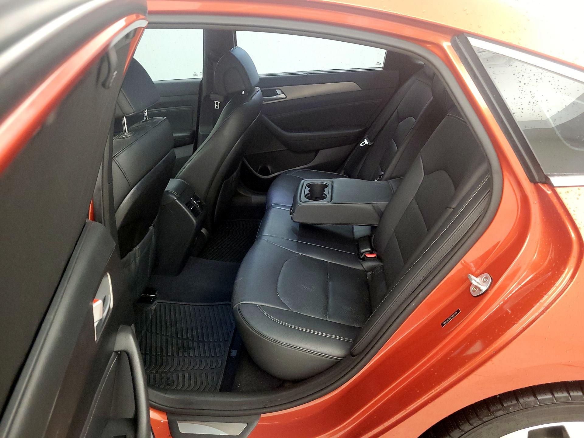 Thumbnail: 2015 Hyundai Sonata - 20