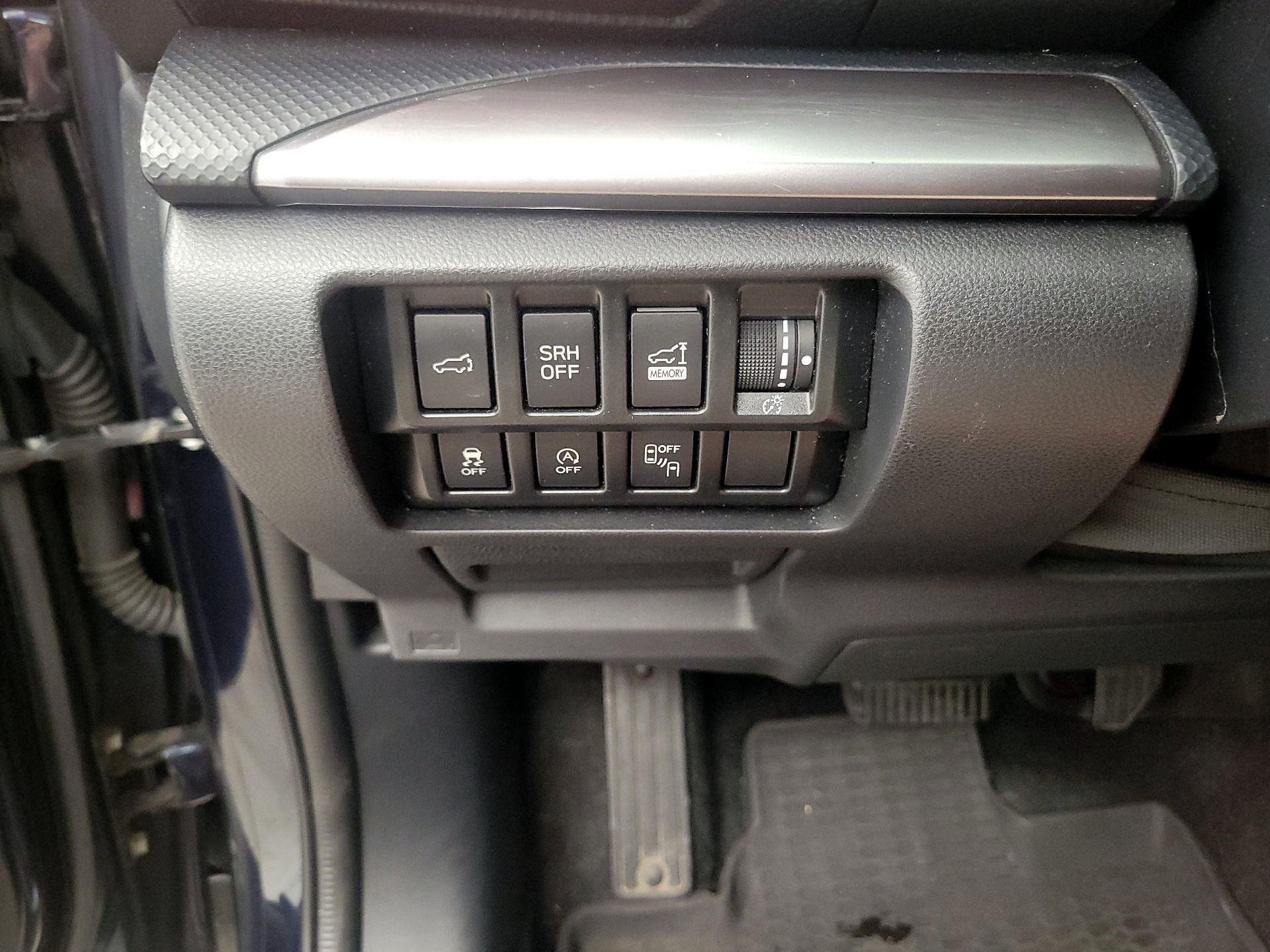 Thumbnail: 2021 Subaru Forester - 13