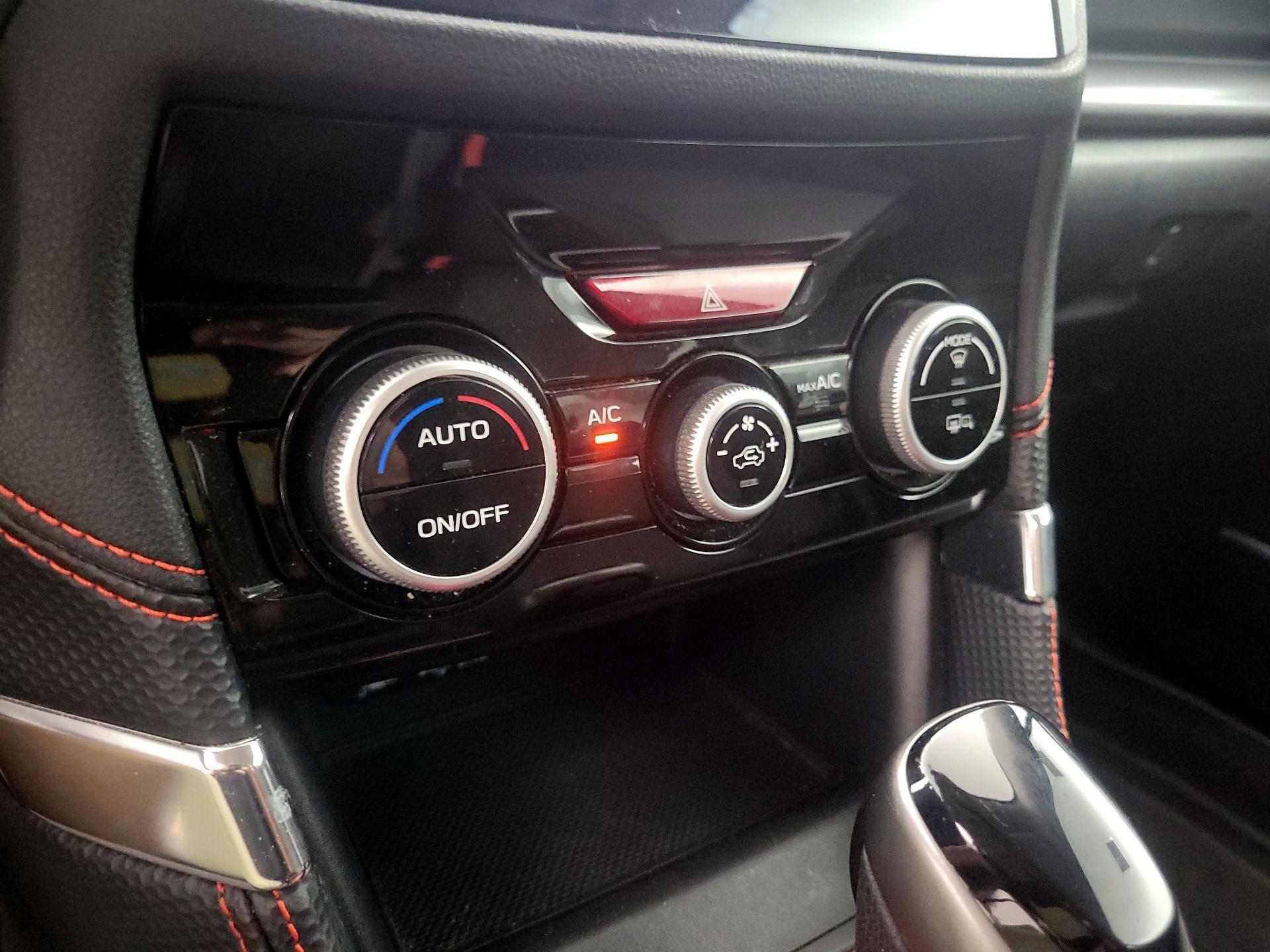 Thumbnail: 2021 Subaru Forester - 16