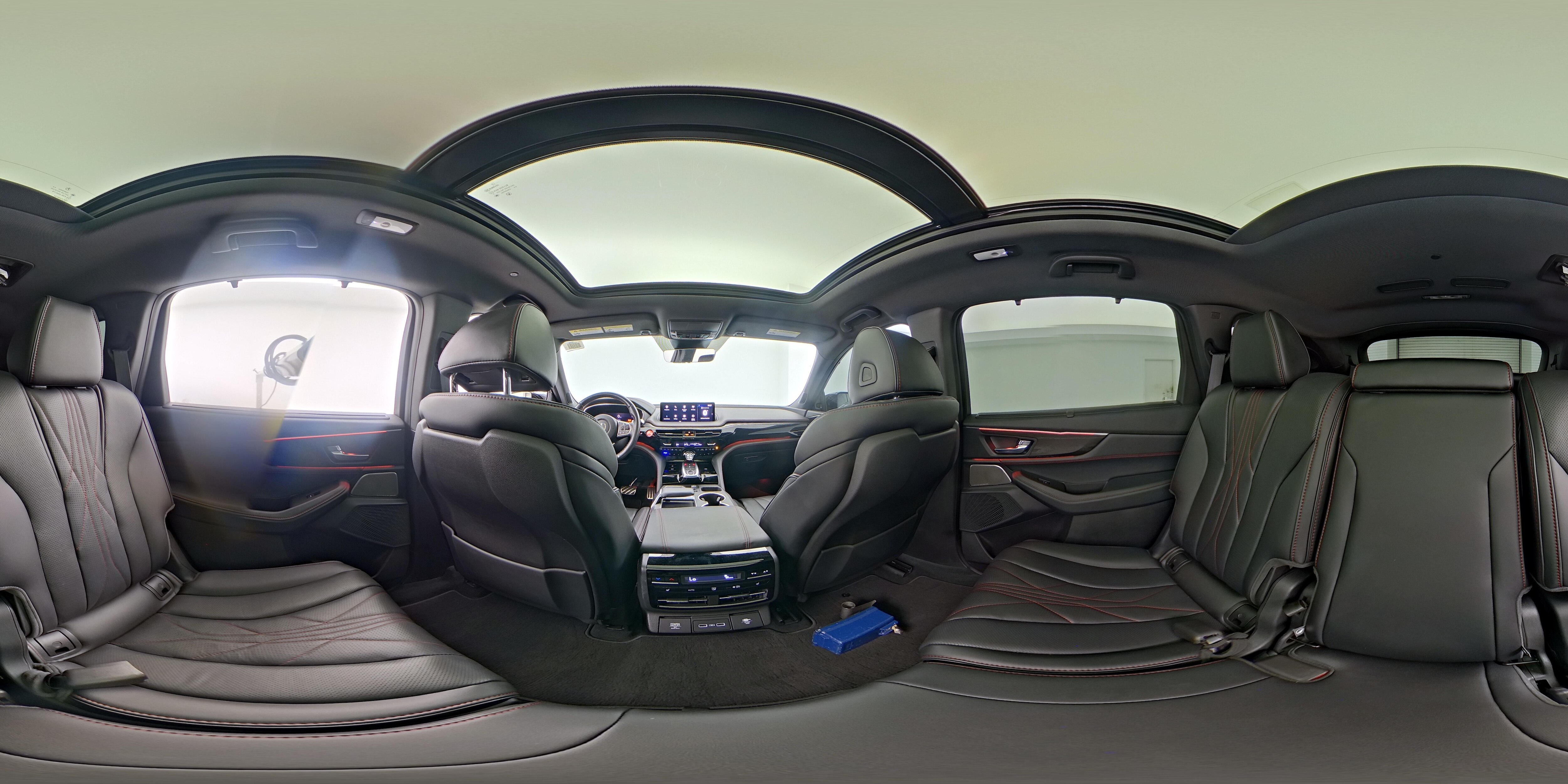 2022 Acura MDX Type S w/Advance Package - Photo 29