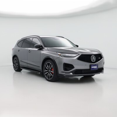 2022 Acura MDX SH-AWD Type S Advance