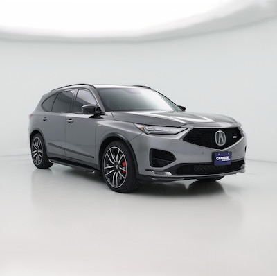 2022 Acura MDX SH-AWD Type S Advance