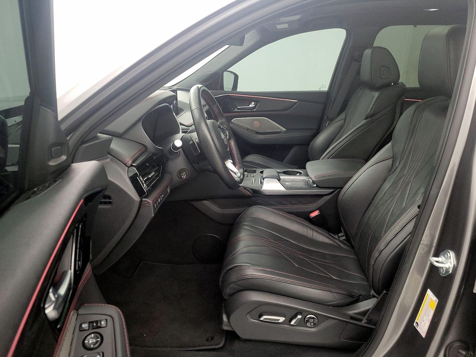 2022 Acura MDX Type S w/Advance Package - Photo 12