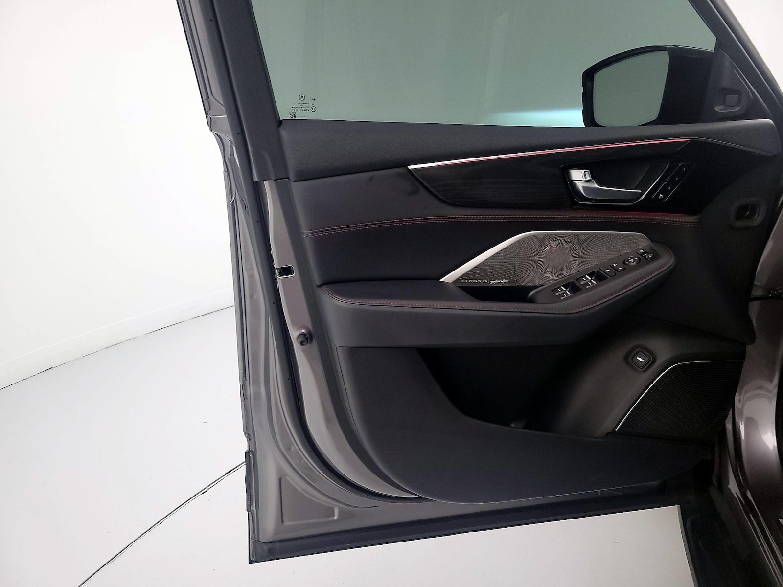2022 Acura MDX Type S w/Advance Package - Photo 13