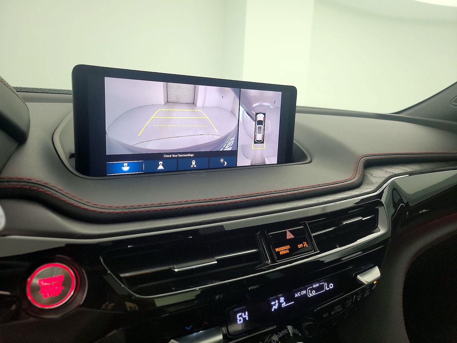2022 Acura MDX Type S w/Advance Package - Photo 16