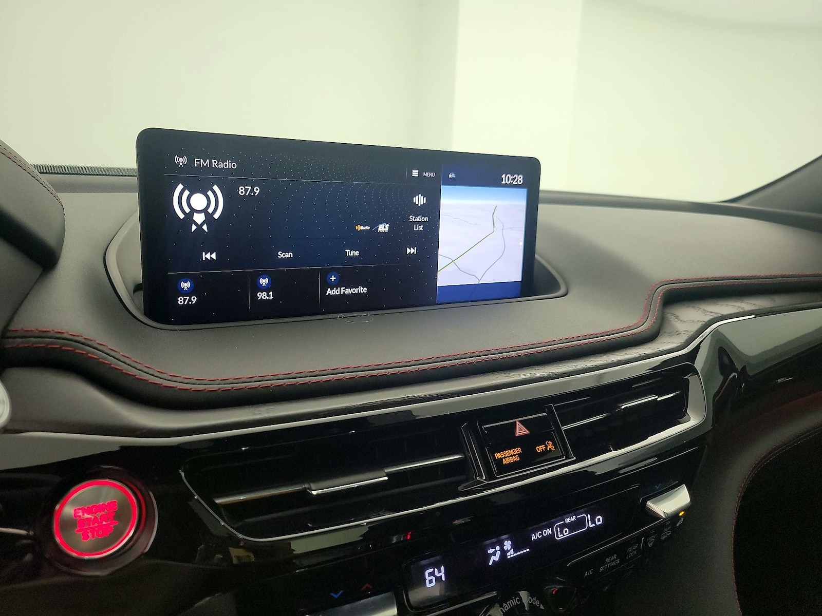 2022 Acura MDX Type S w/Advance Package - Photo 17