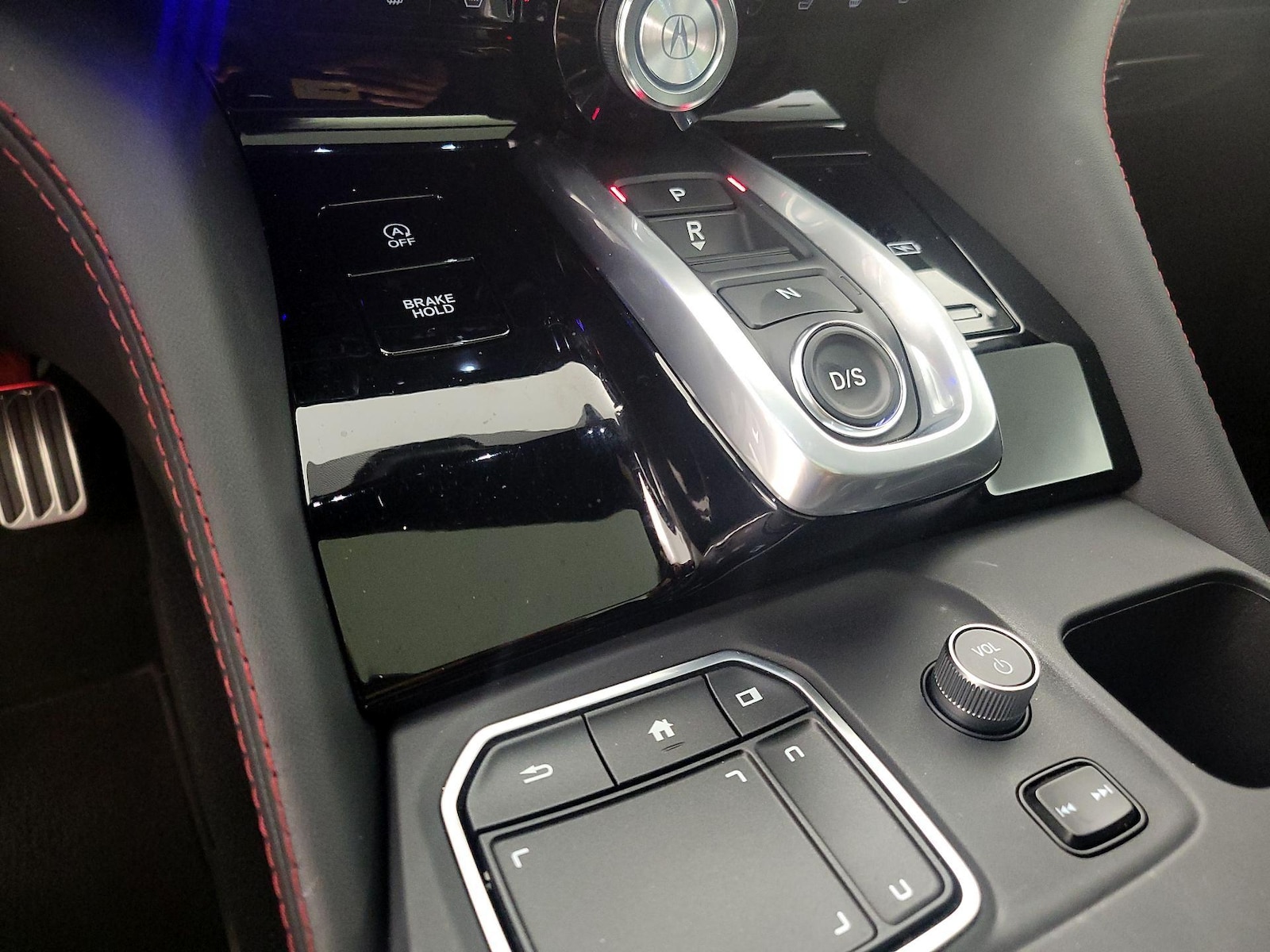2022 Acura MDX Type S w/Advance Package - Photo 19
