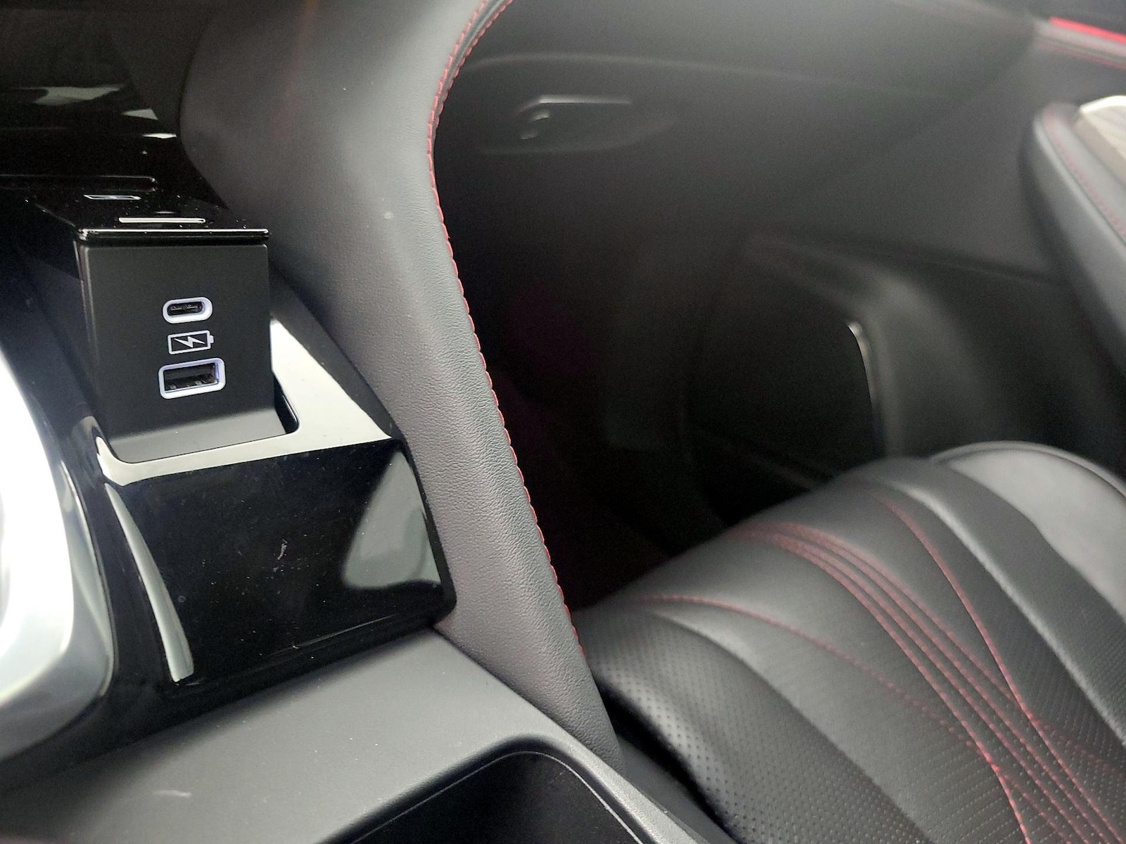 2022 Acura MDX Type S w/Advance Package - Photo 20