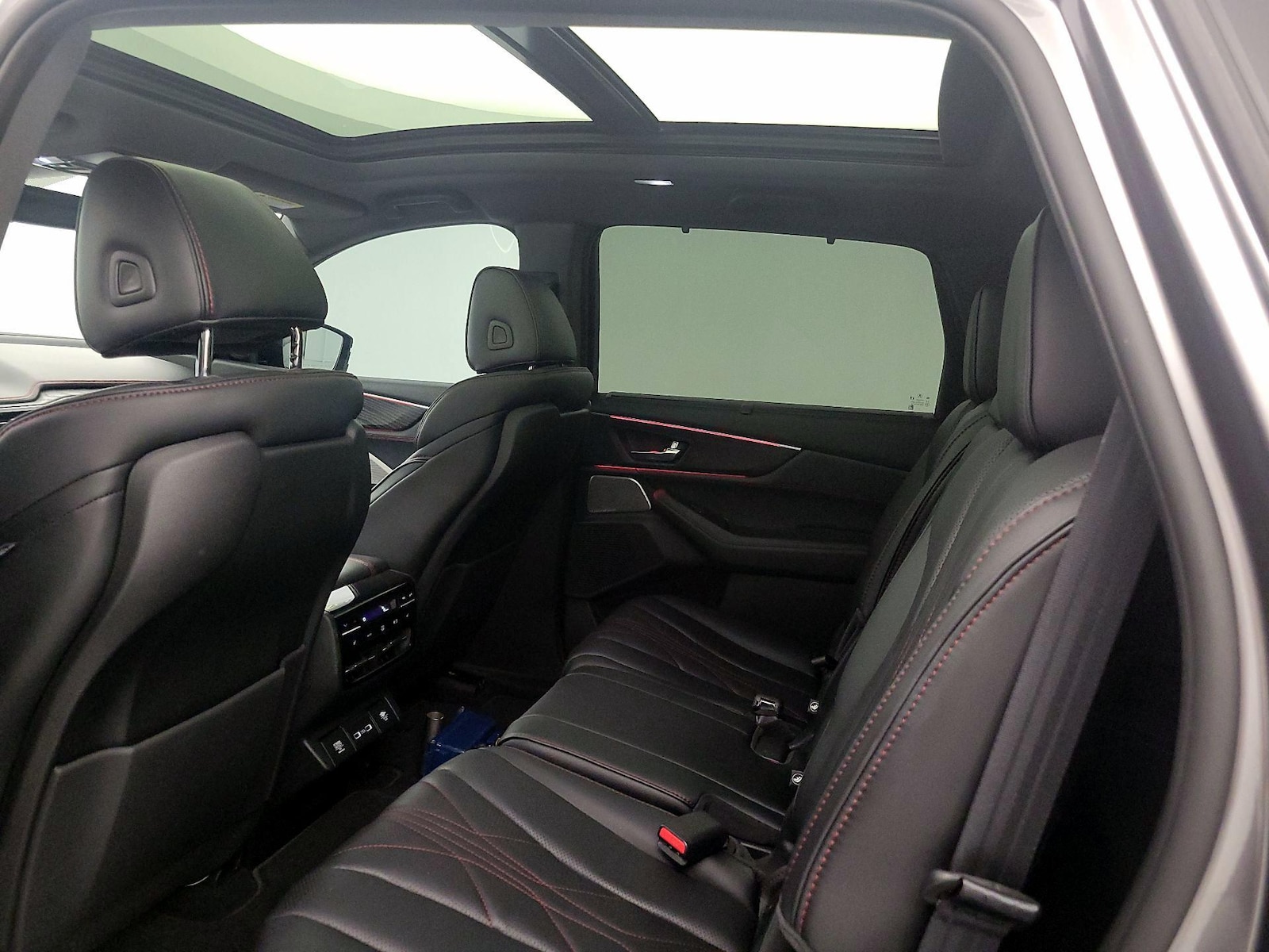 2022 Acura MDX Type S w/Advance Package - Photo 21