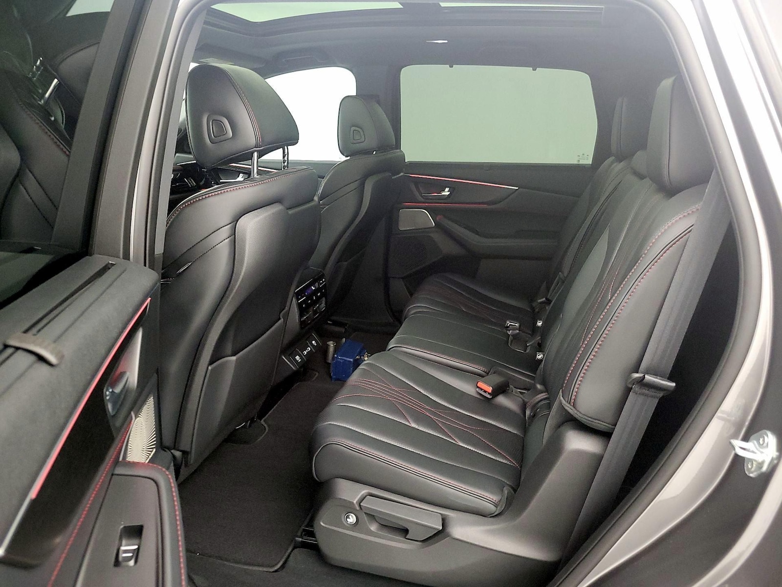 2022 Acura MDX Type S w/Advance Package - Photo 22