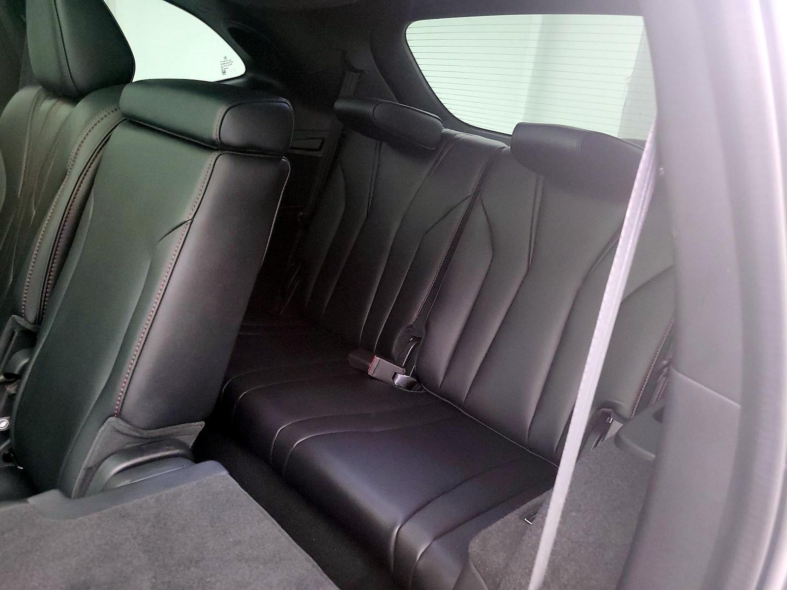 2022 Acura MDX Type S w/Advance Package - Photo 23