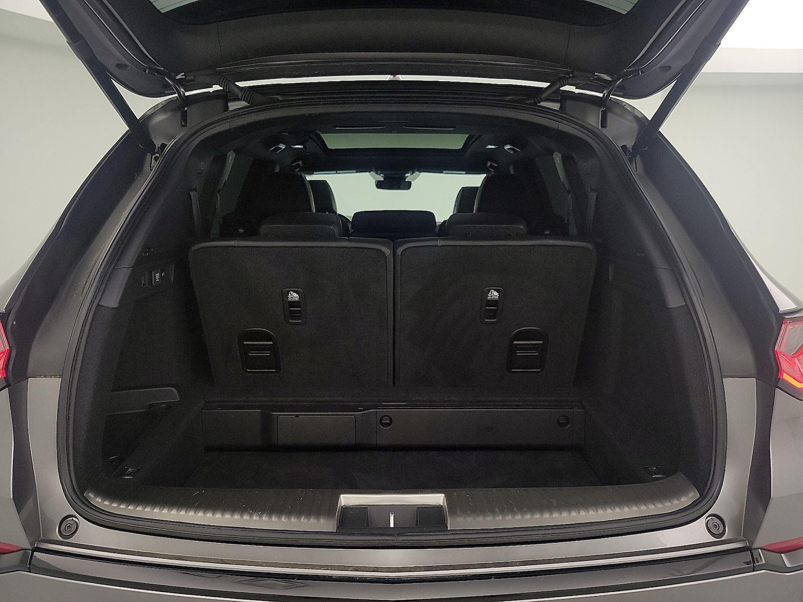 2022 Acura MDX Type S w/Advance Package - Photo 24