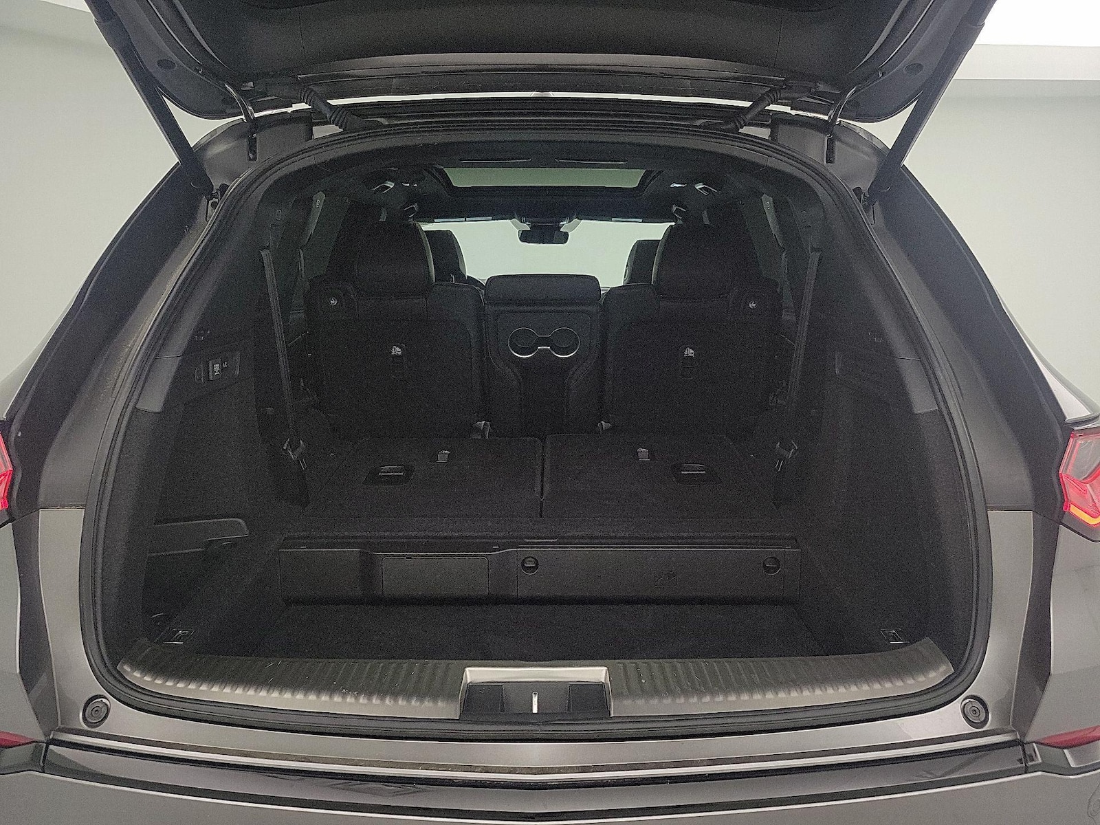 2022 Acura MDX Type S w/Advance Package - Photo 25