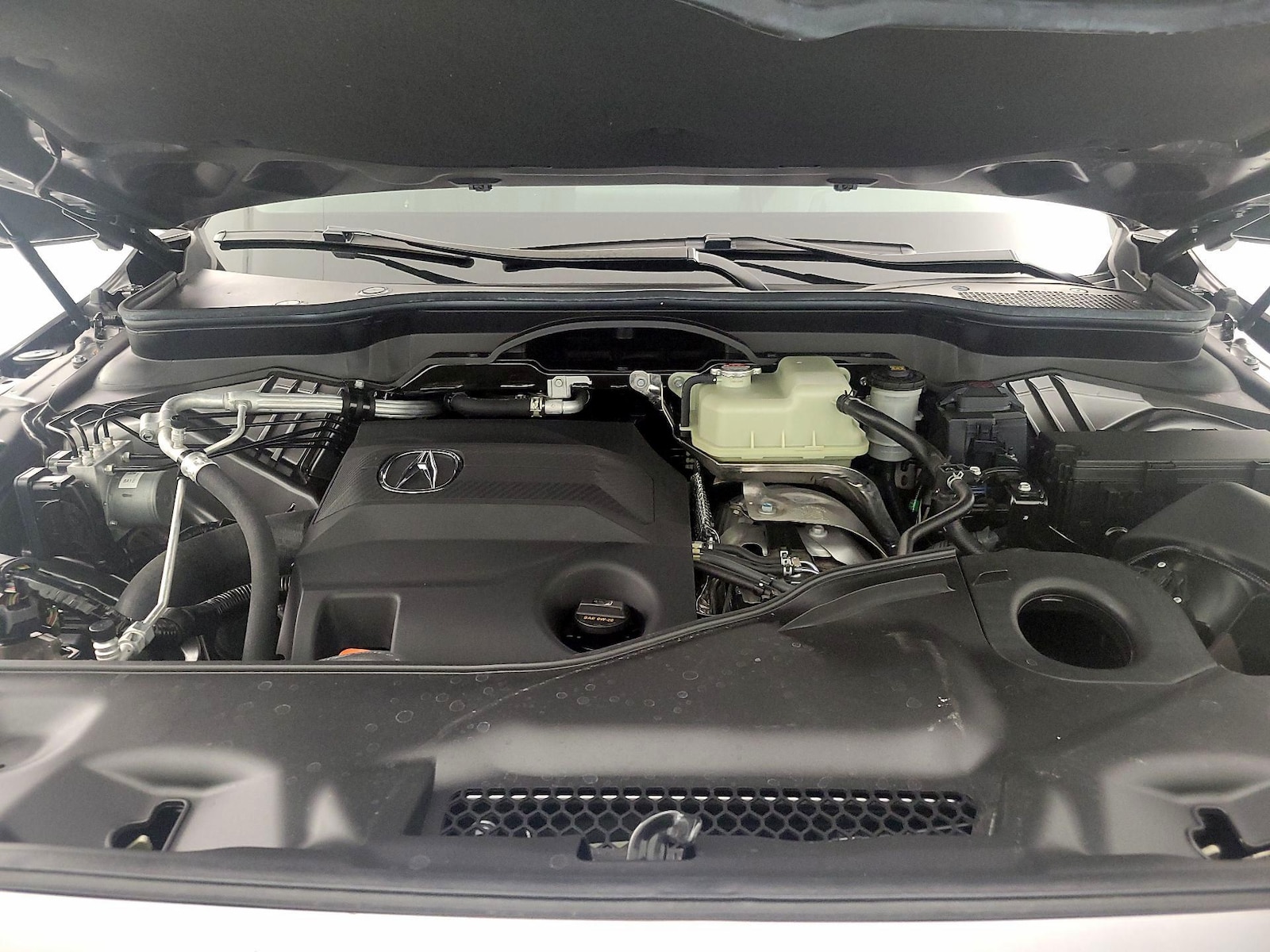 2022 Acura MDX Type S w/Advance Package - Photo 26