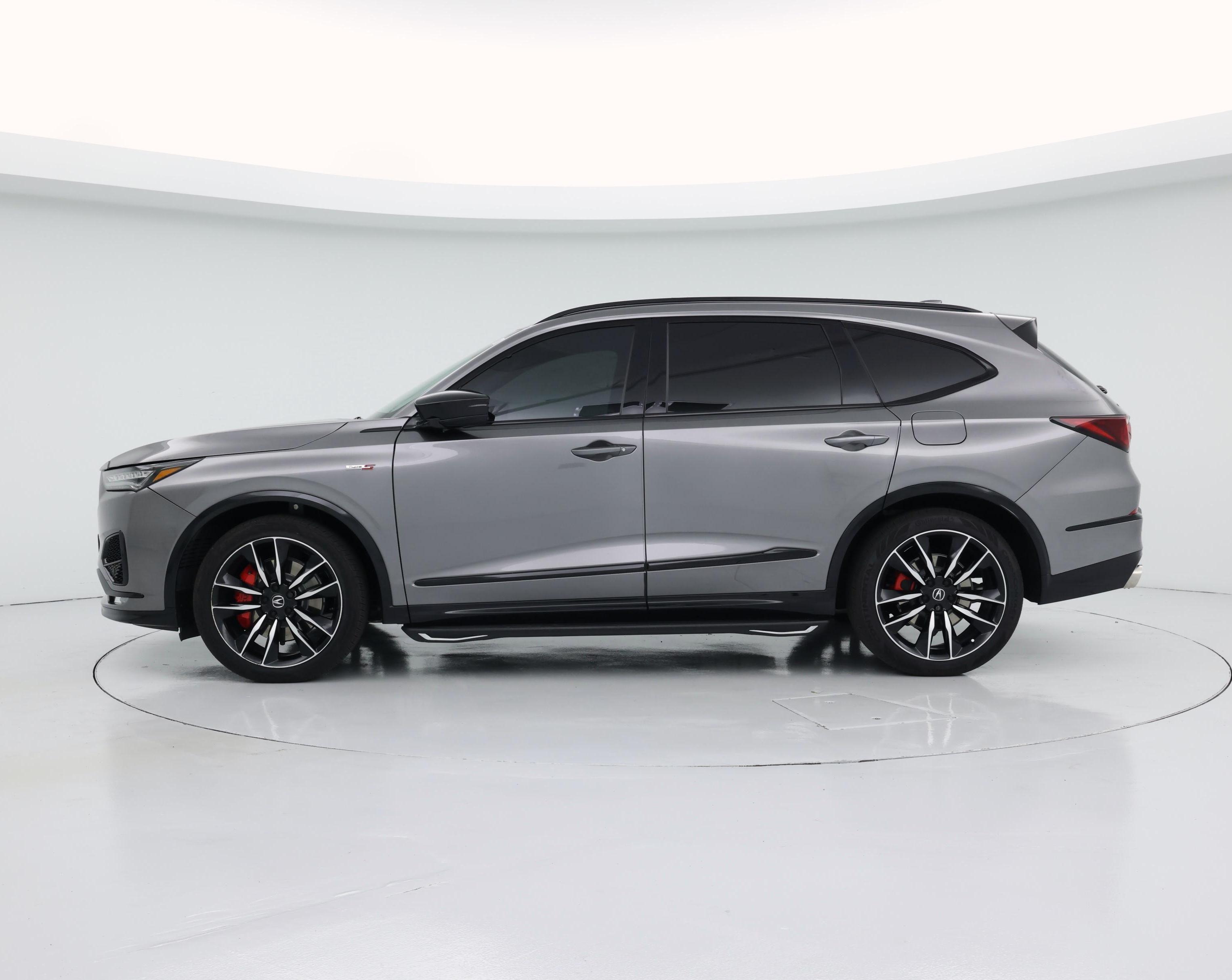 Thumbnail: 2022 Acura MDX - 3