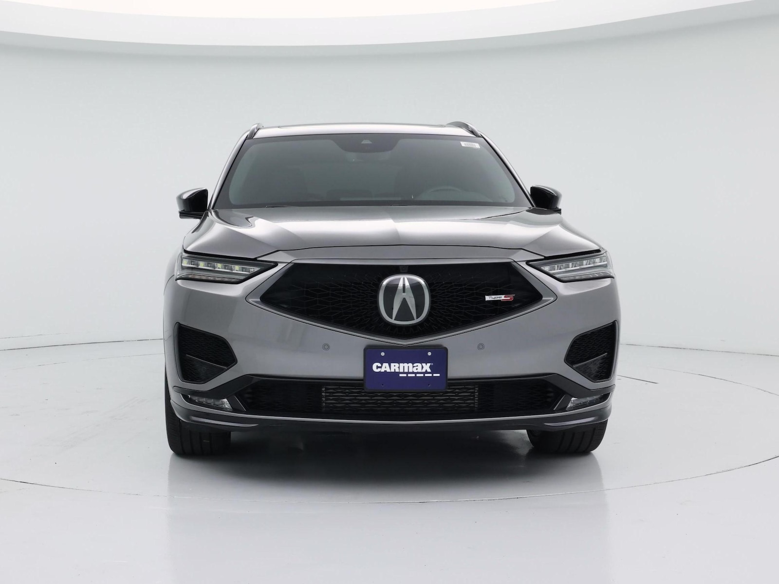 2022 Acura MDX Type S w/Advance Package - Photo 6