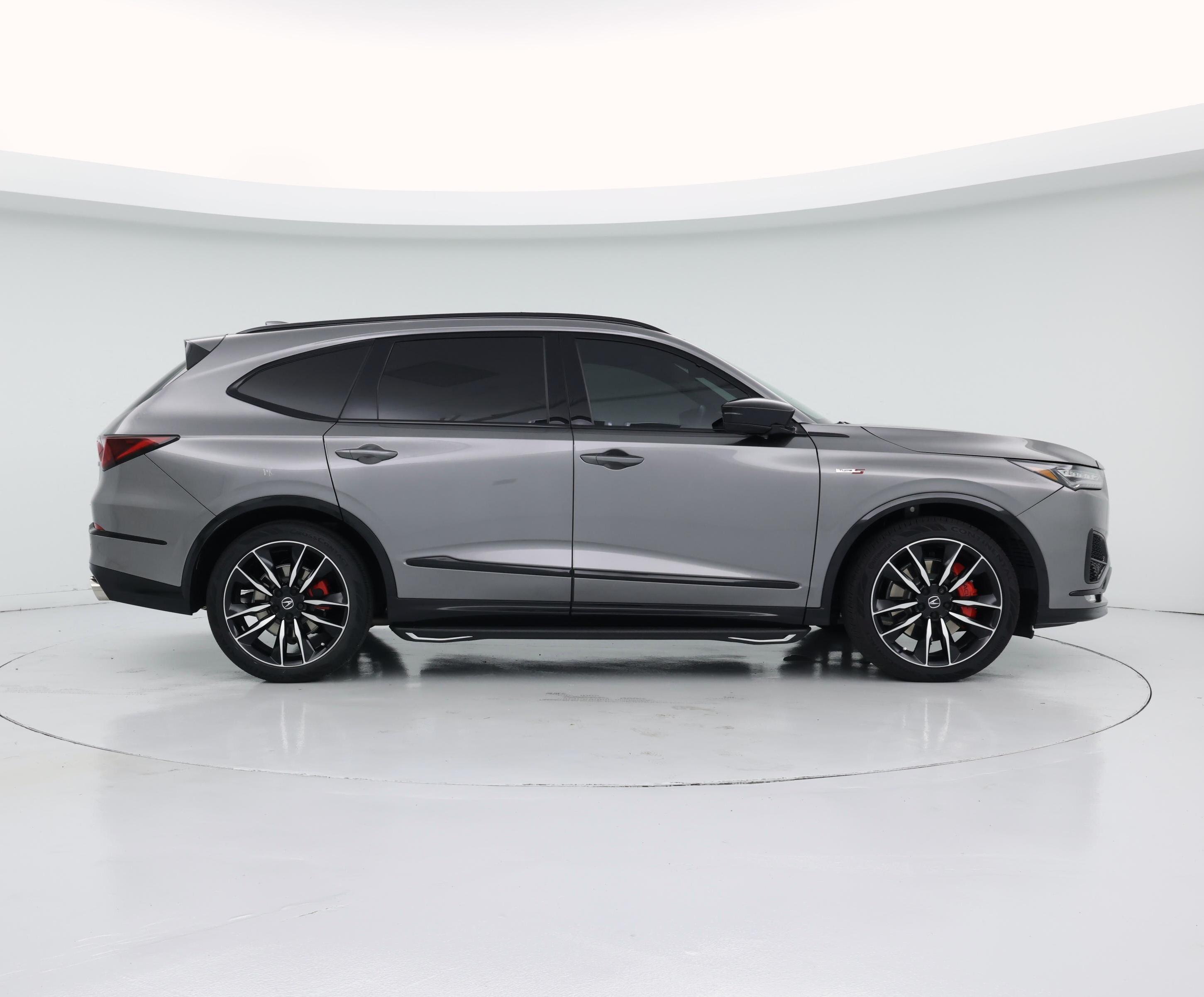 Thumbnail: 2022 Acura MDX - 7