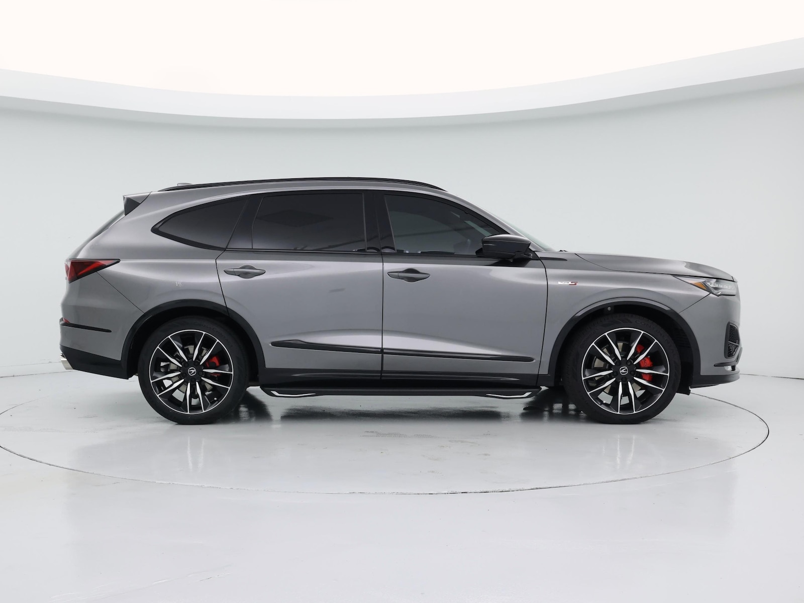 2022 Acura MDX Type S w/Advance Package - Photo 8