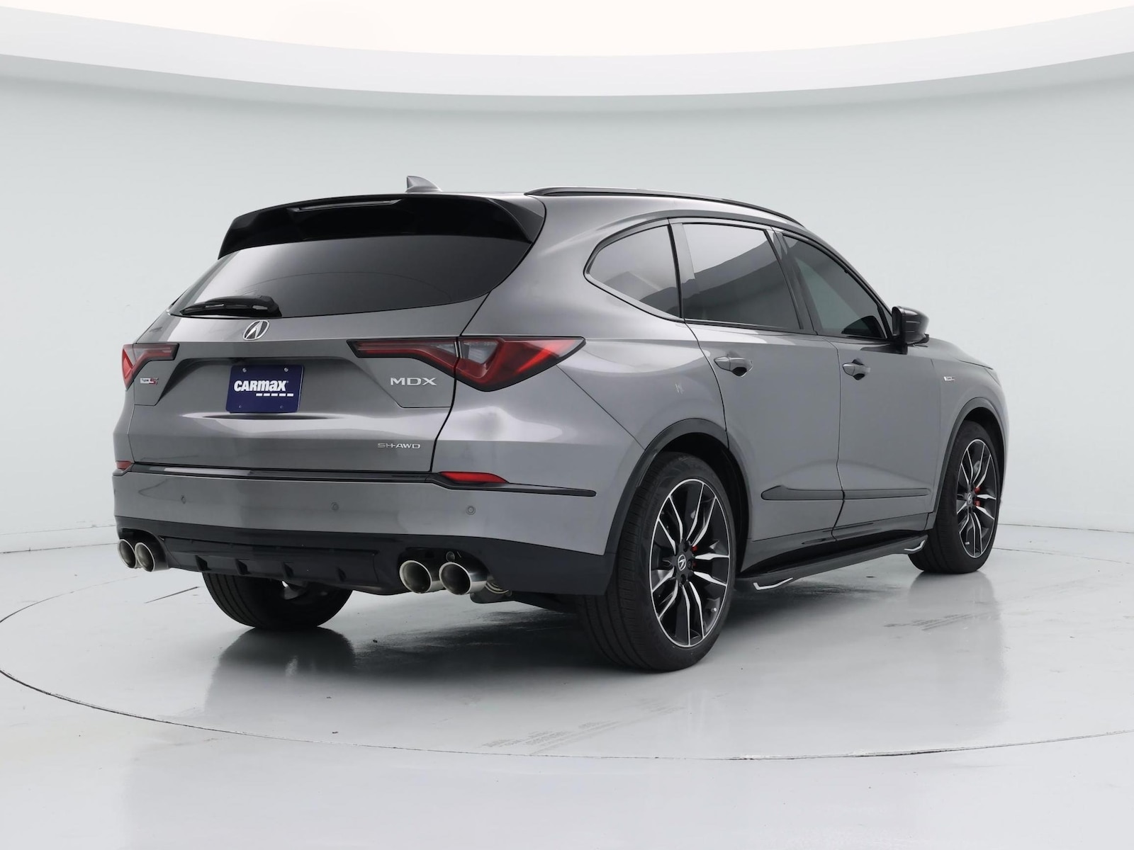 2022 Acura MDX Type S w/Advance Package - Photo 9