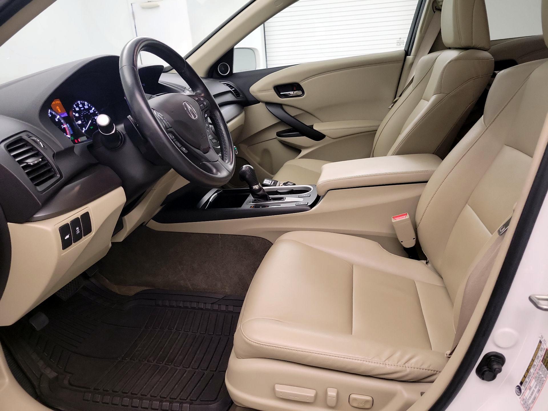 Thumbnail: 2018 Acura RDX - 11