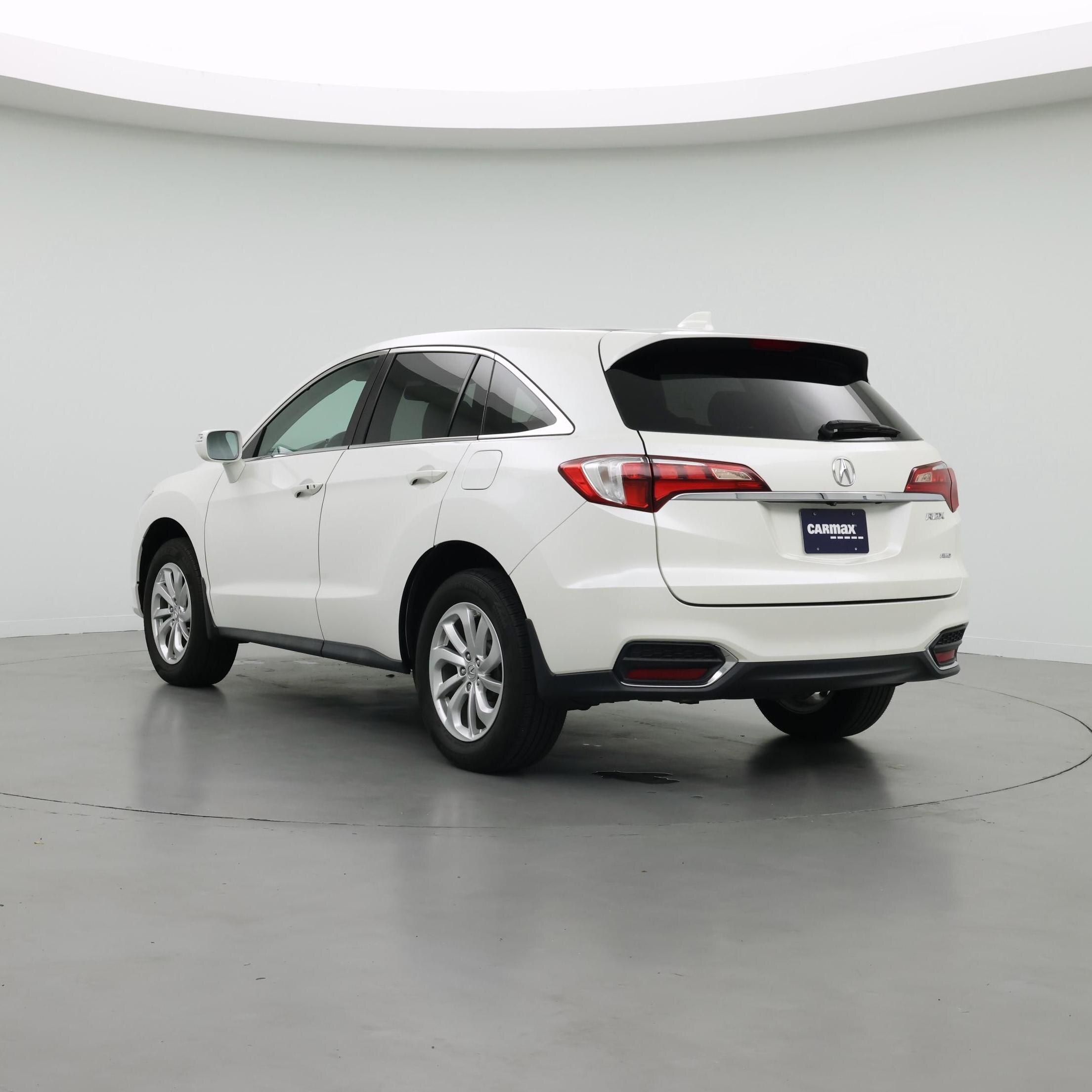 Thumbnail: 2018 Acura RDX - 2