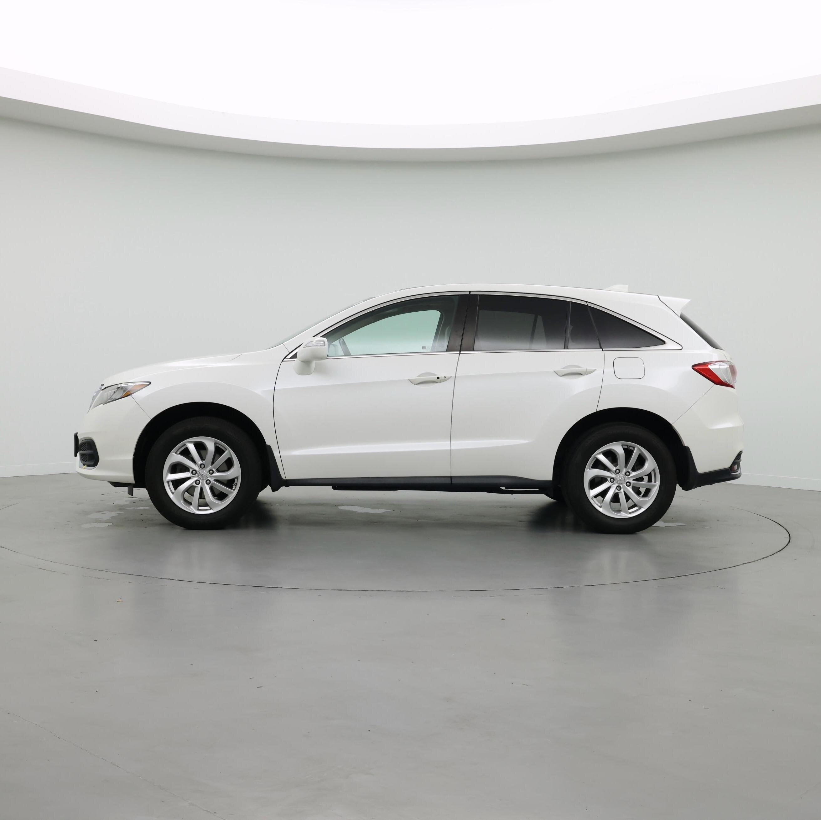 Thumbnail: 2018 Acura RDX - 3