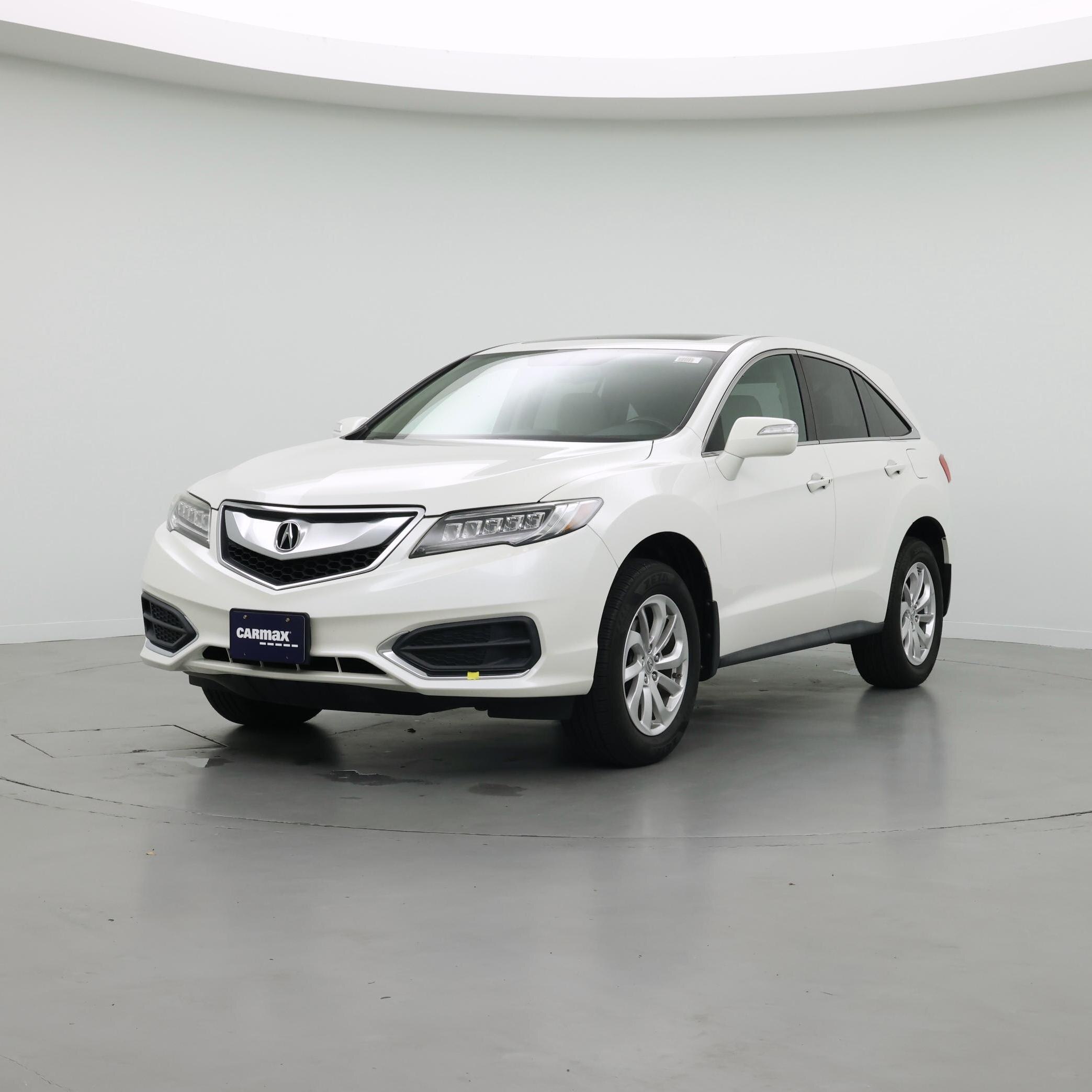 Thumbnail: 2018 Acura RDX - 4