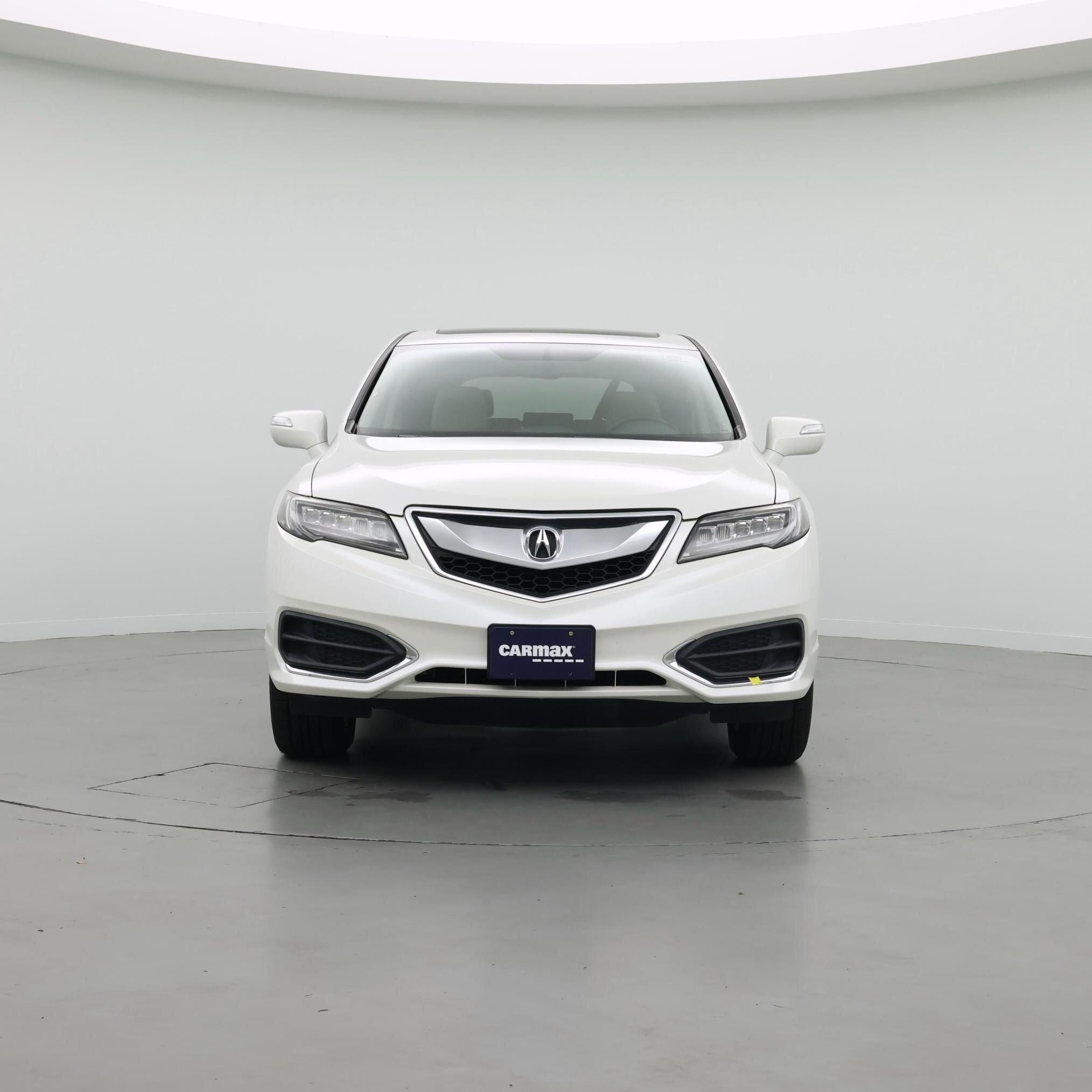 Thumbnail: 2018 Acura RDX - 5