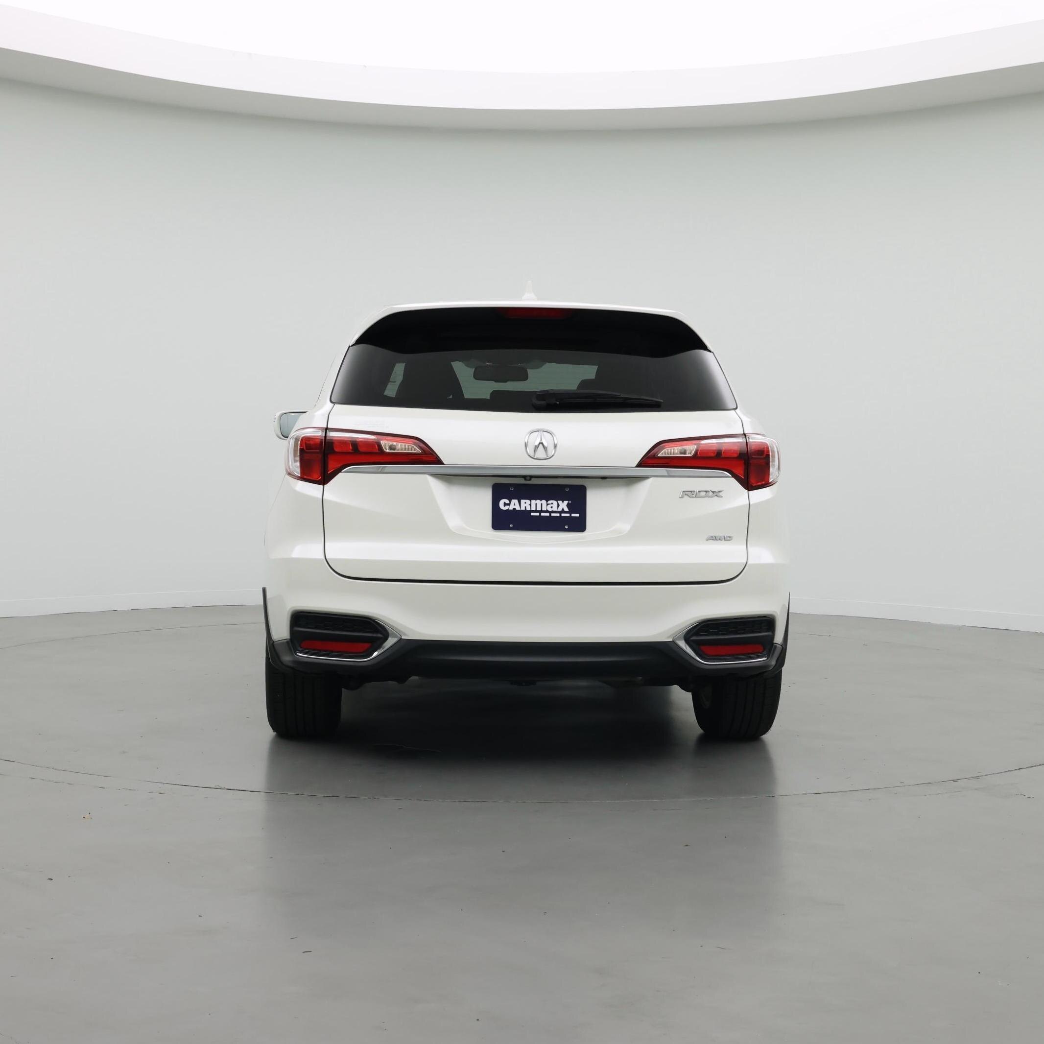 Thumbnail: 2018 Acura RDX - 6