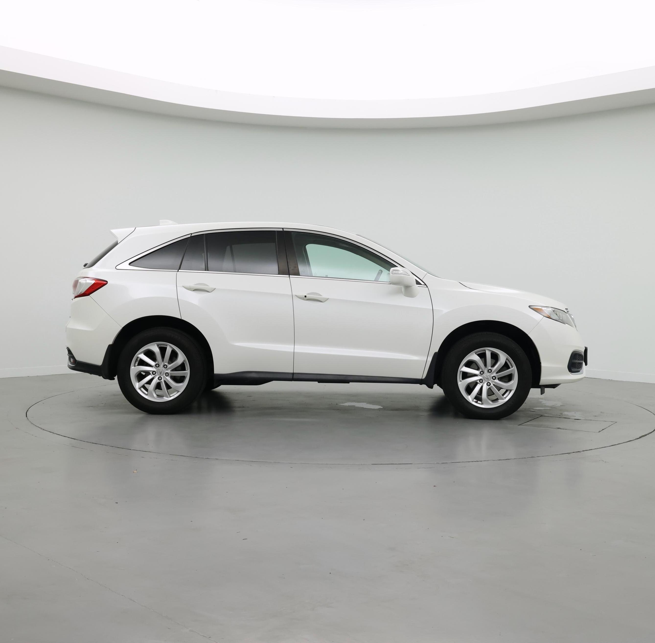 Thumbnail: 2018 Acura RDX - 7