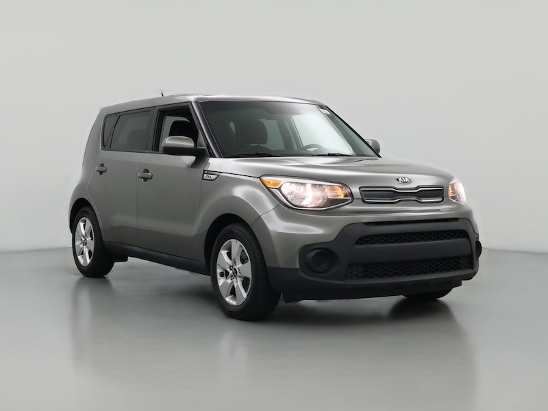 2017 Kia Soul  -
                  Wilmington, NC
