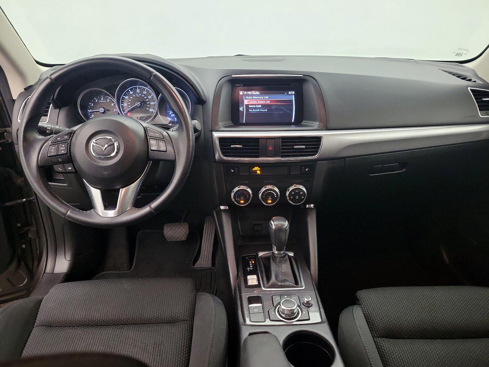 Thumbnail: 2016 Mazda CX-5 - 9