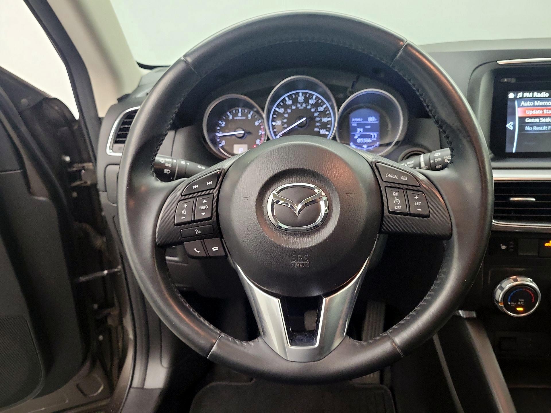 Thumbnail: 2016 Mazda CX-5 - 10